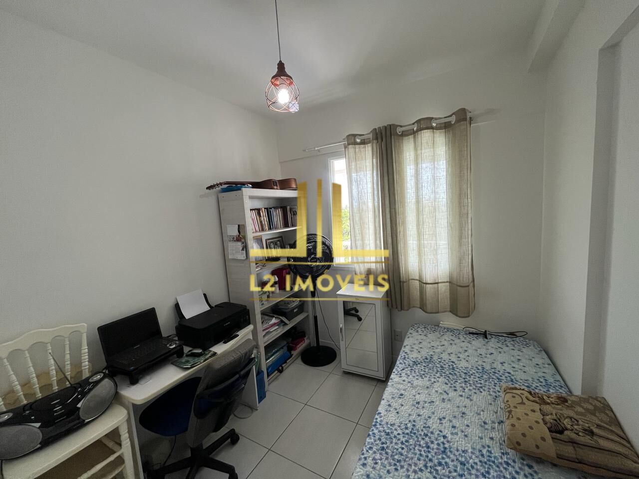 Apartamento - Pituaçu