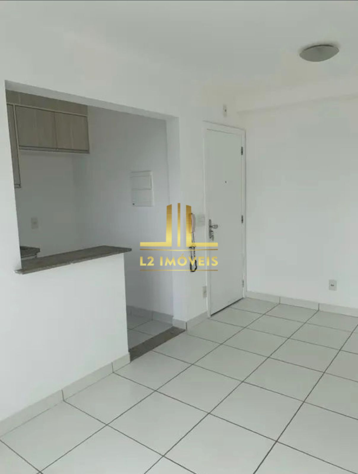 Apartamento à venda com 2 quartos, 51m² - Foto 2