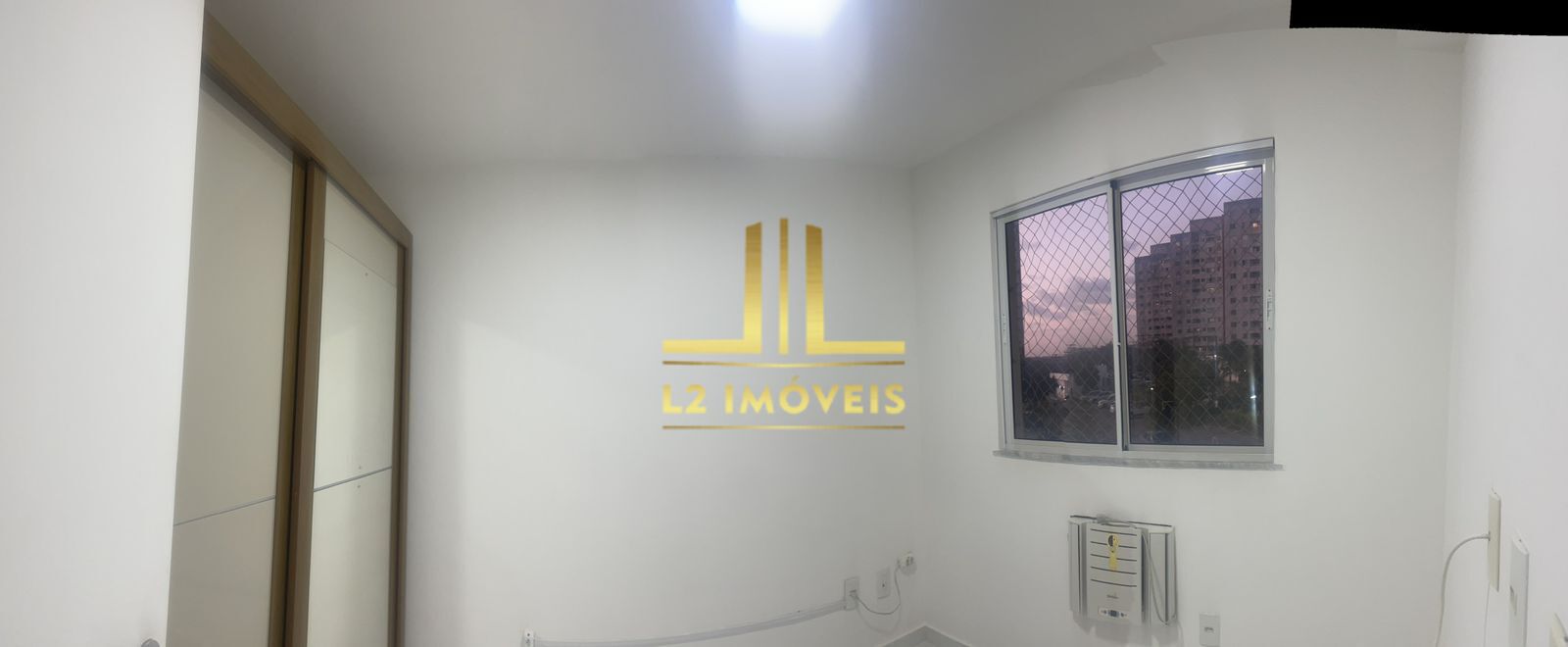 Apartamento à venda com 2 quartos, 51m² - Foto 4