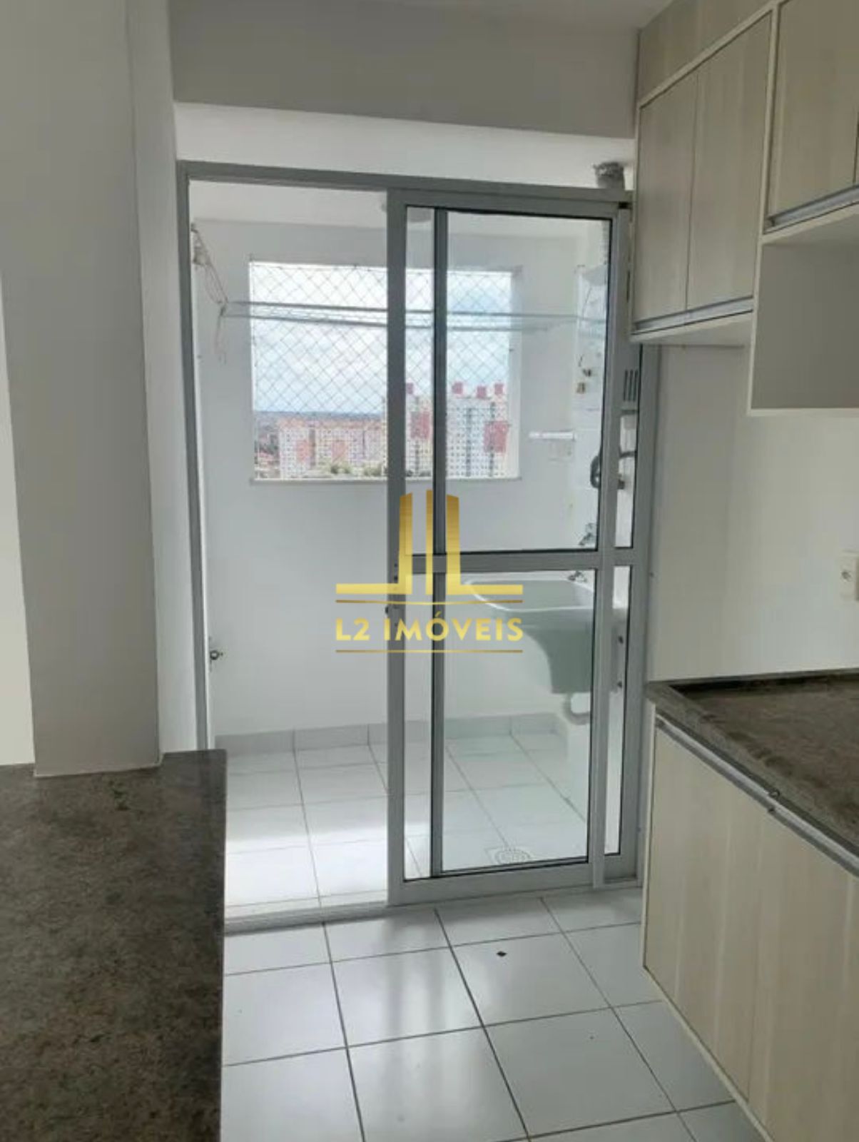 Apartamento à venda com 2 quartos, 51m² - Foto 10