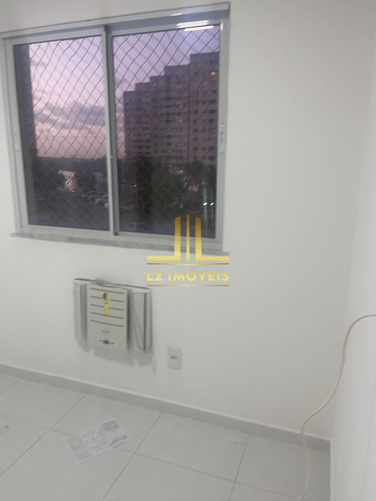 Apartamento à venda com 2 quartos, 51m² - Foto 5