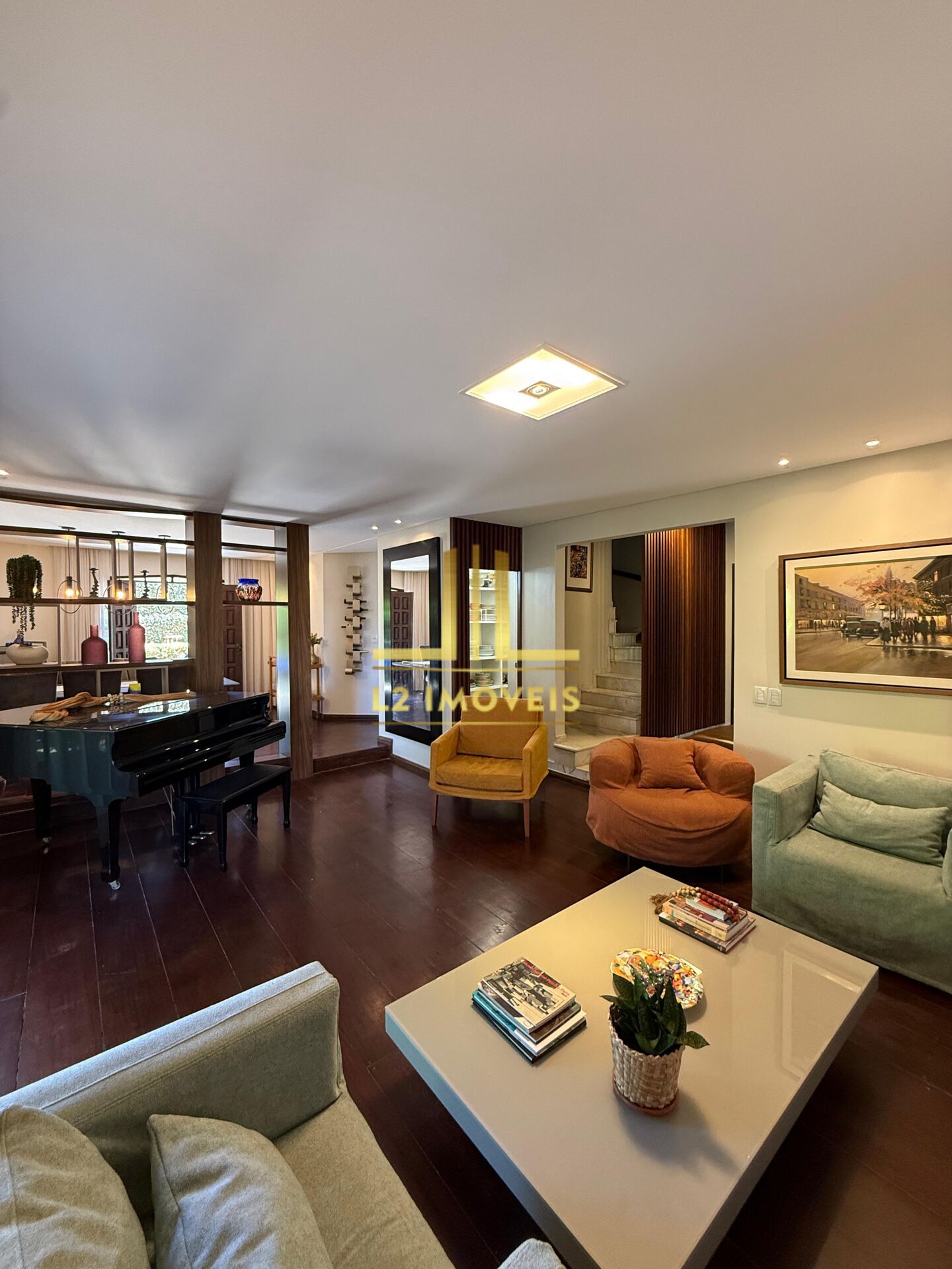Casa de Condomínio, 5 quartos - Foto 5