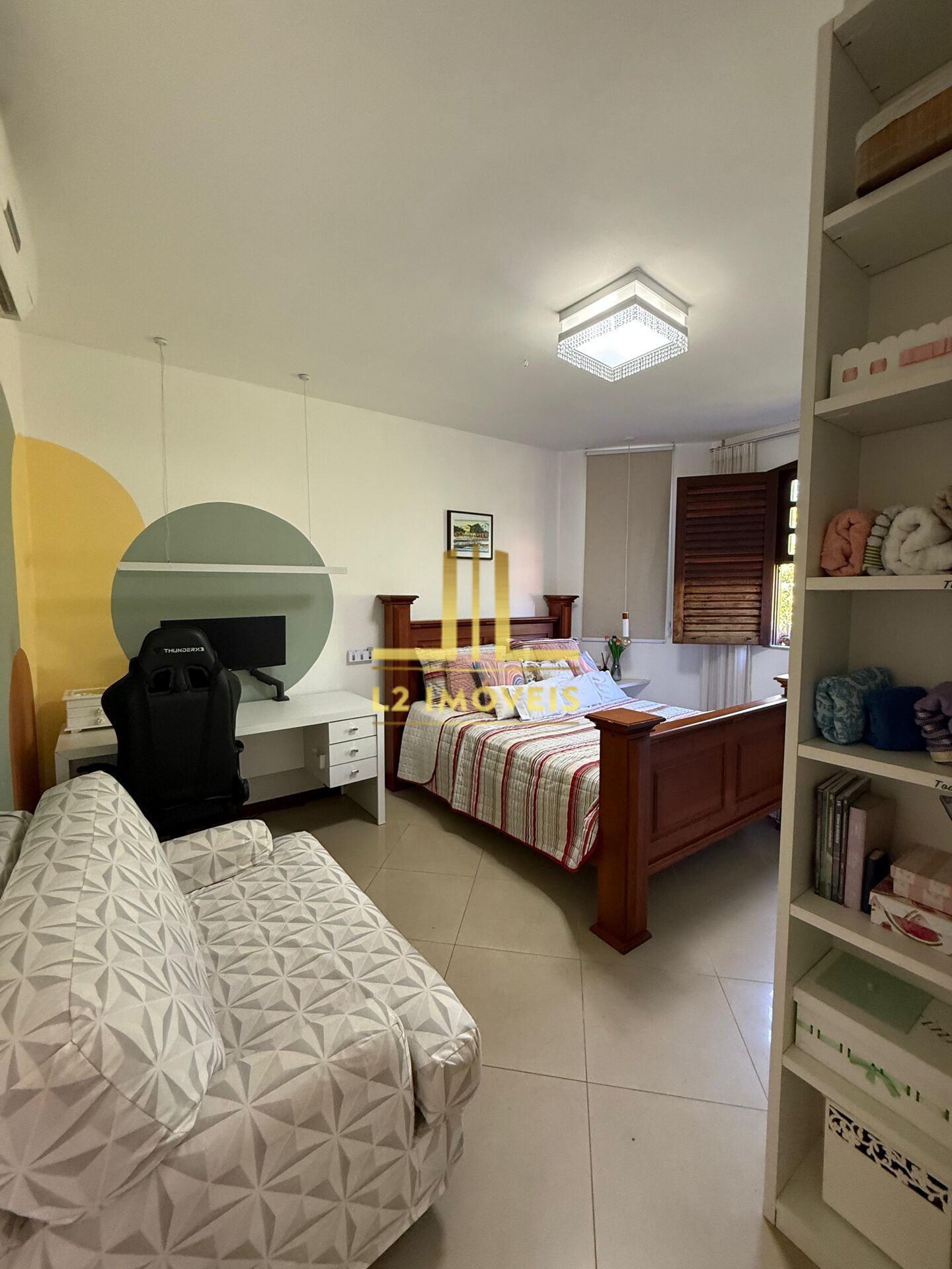 Casa de Condomínio, 5 quartos - Foto 22