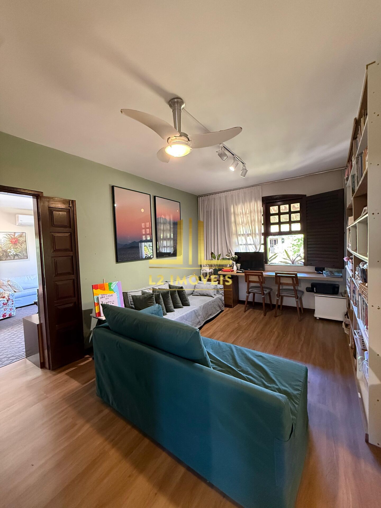Casa de Condomínio, 5 quartos - Foto 9