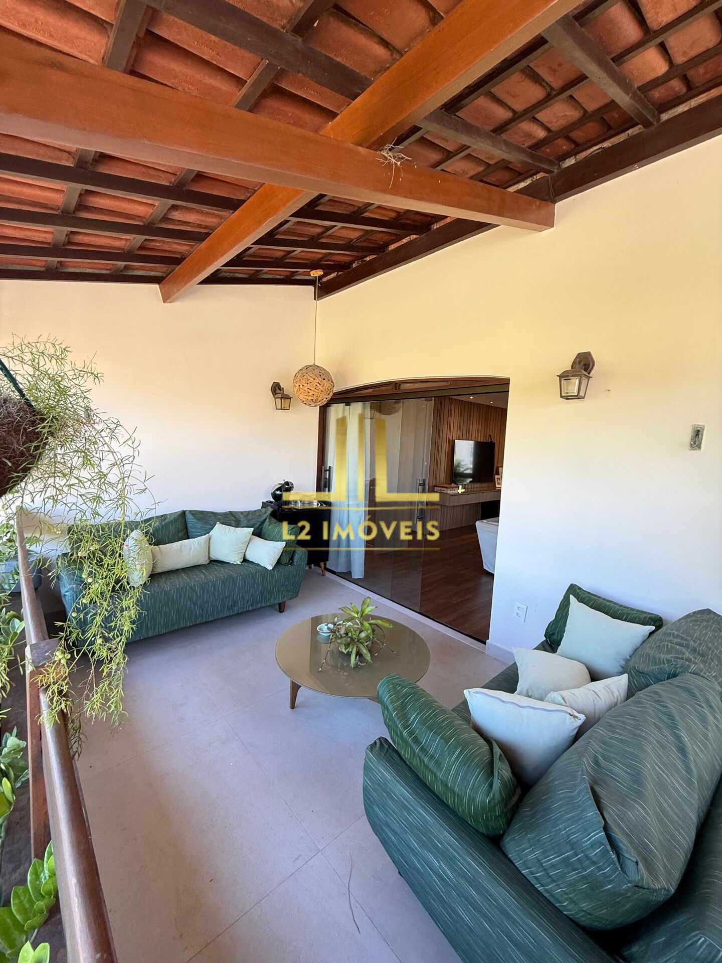 Casa de Condomínio, 5 quartos - Foto 21