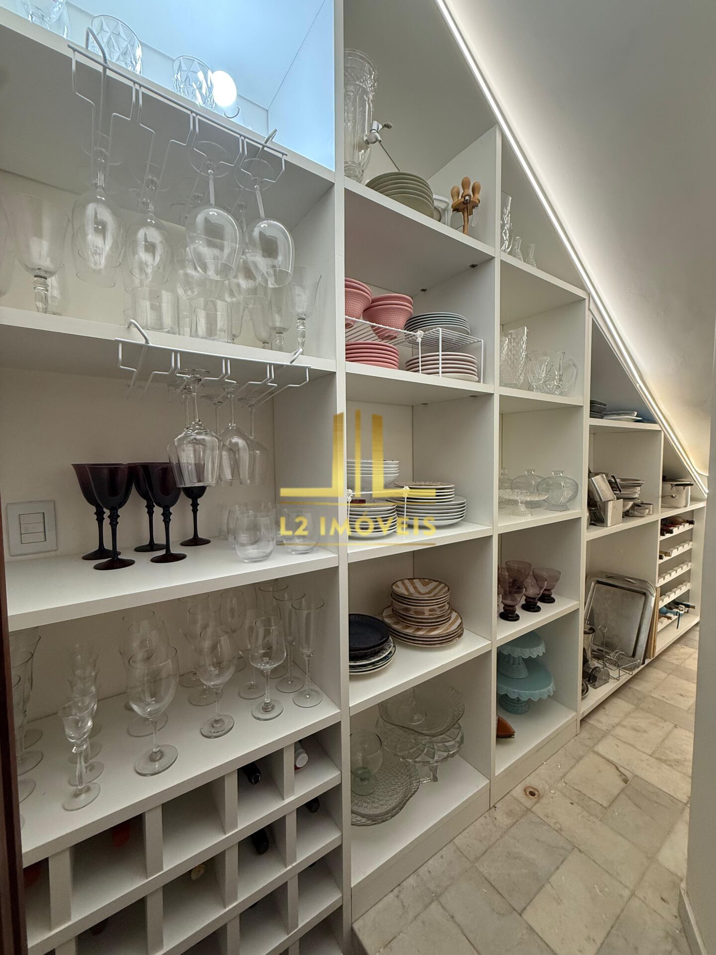 Casa de Condomínio, 5 quartos - Foto 8