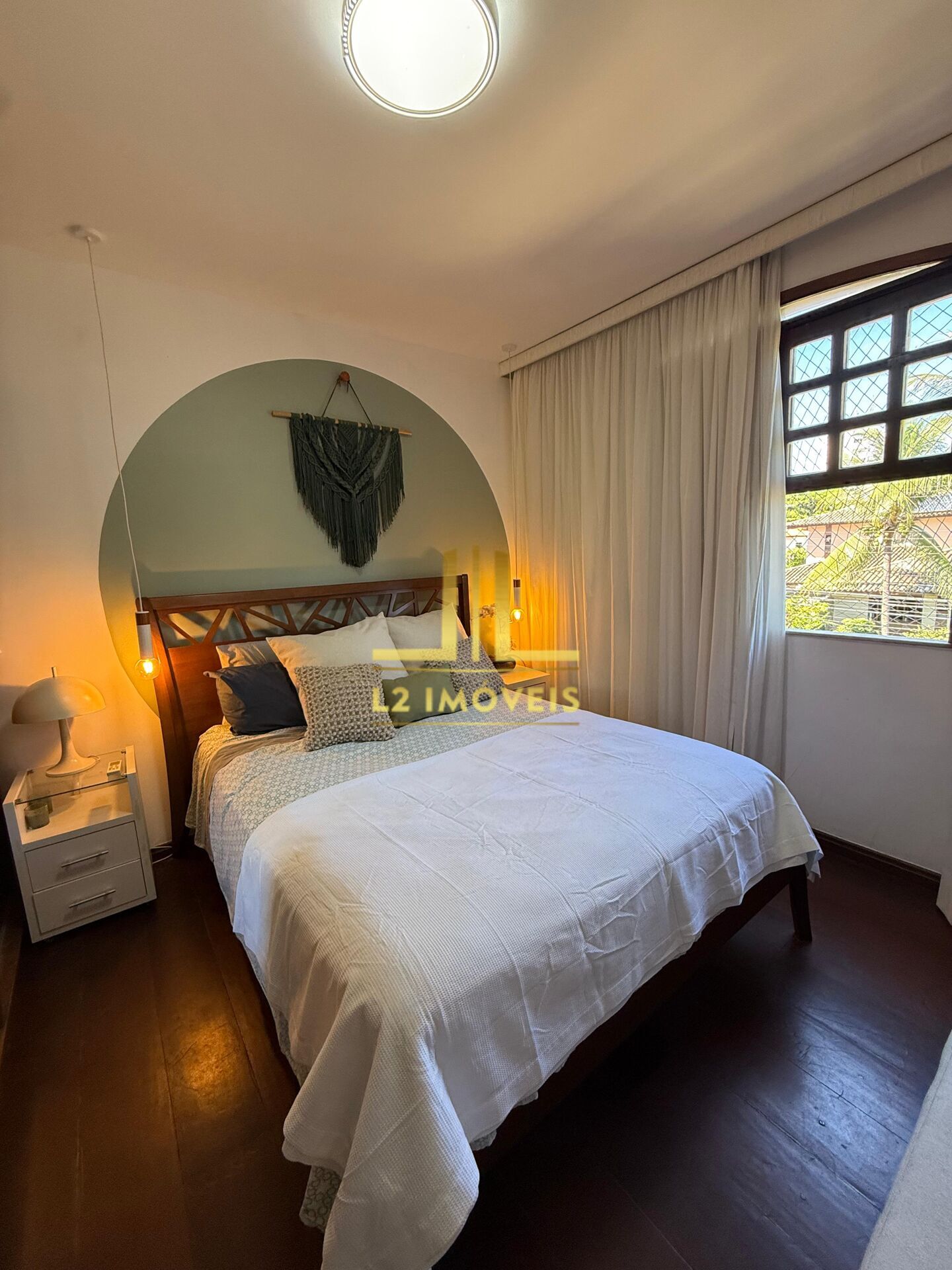 Casa de Condomínio, 5 quartos - Foto 16
