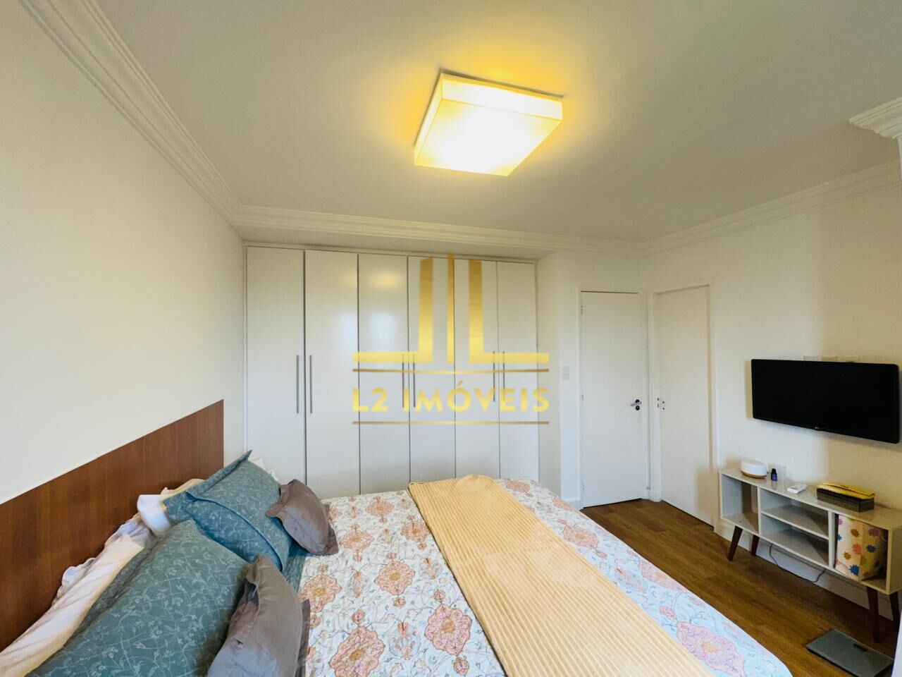 Apartamento à venda com 2 quartos, 78m² - Foto 8