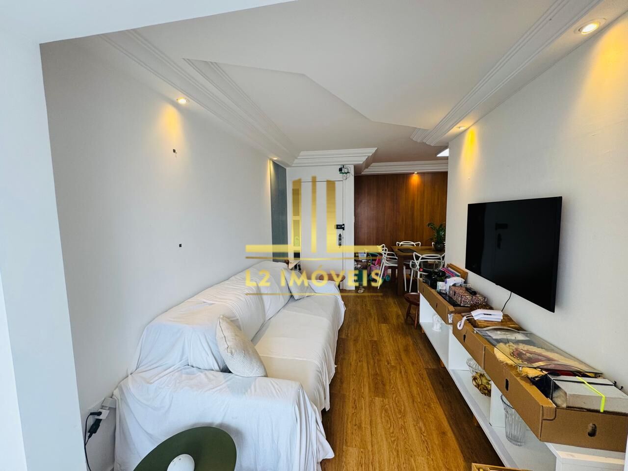 Apartamento à venda com 2 quartos, 78m² - Foto 5