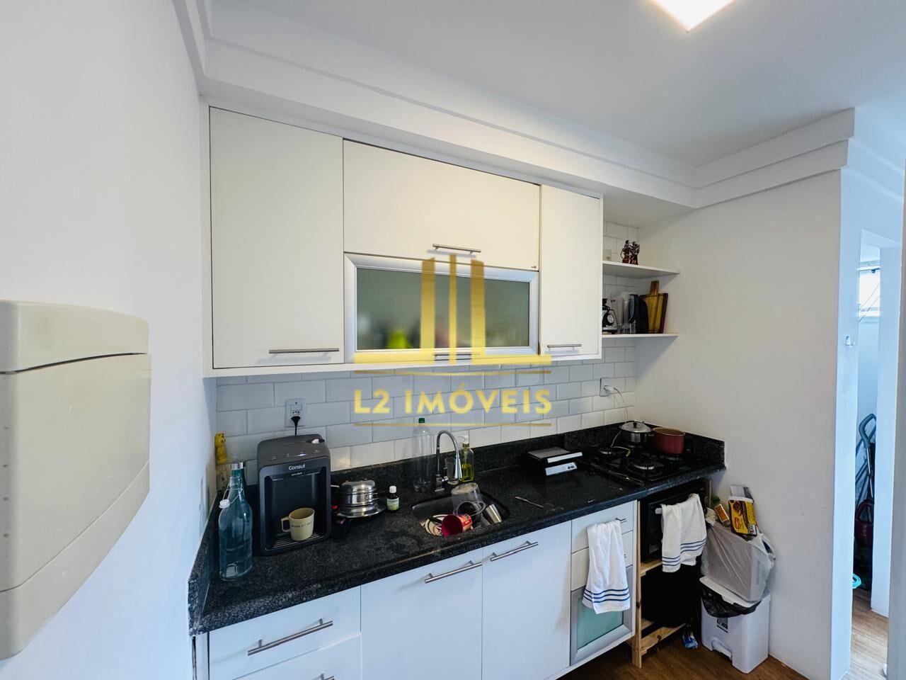 Apartamento à venda com 2 quartos, 78m² - Foto 6