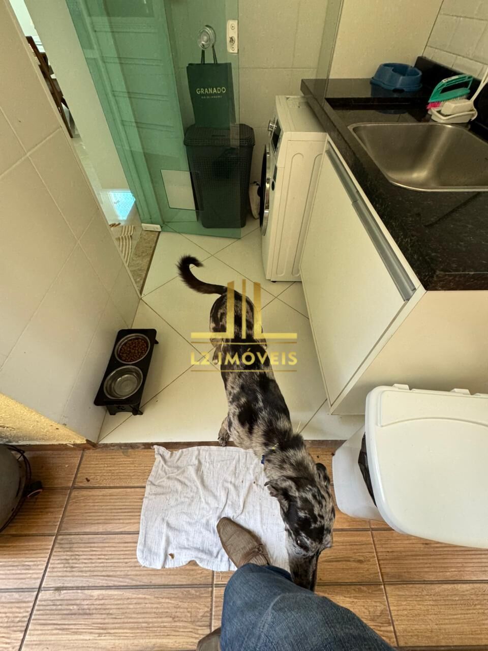 Casa, 3 quartos, 115 m² - Foto 17