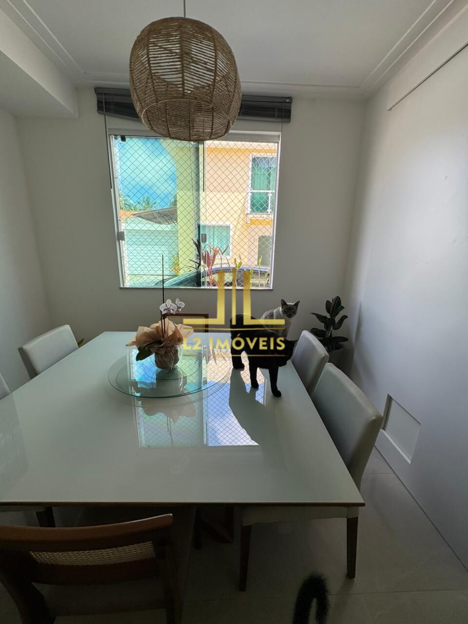 Casa, 3 quartos, 115 m² - Foto 6