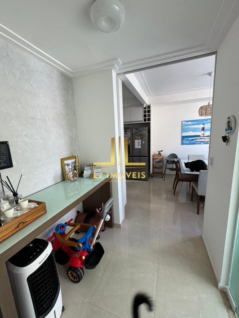 Casa, 3 quartos, 115 m² - Foto 11