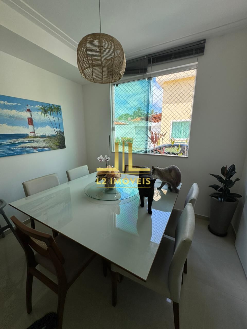 Casa, 3 quartos, 115 m² - Foto 5