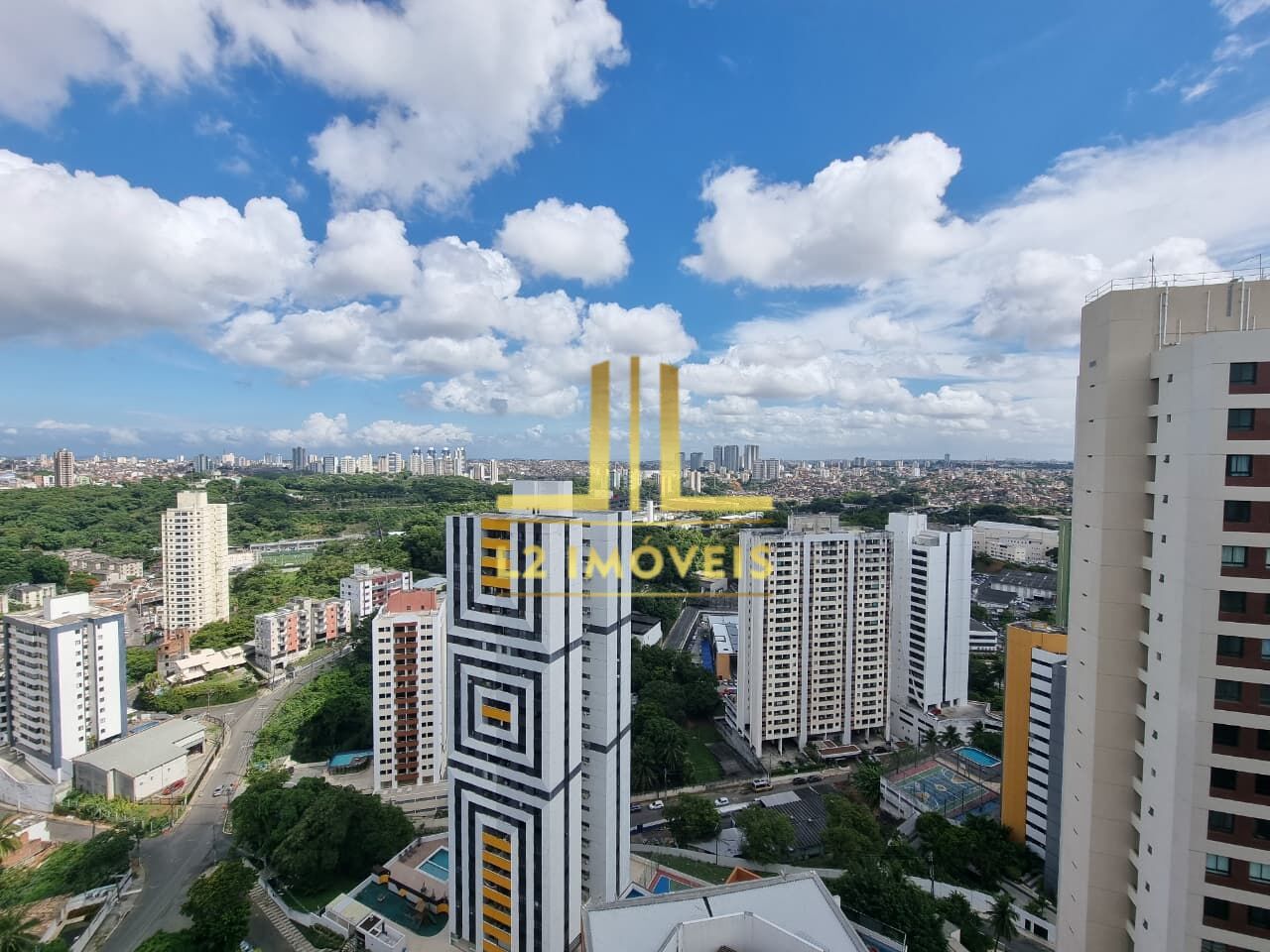Apartamento, 2 quartos, 54 m² - Foto 13