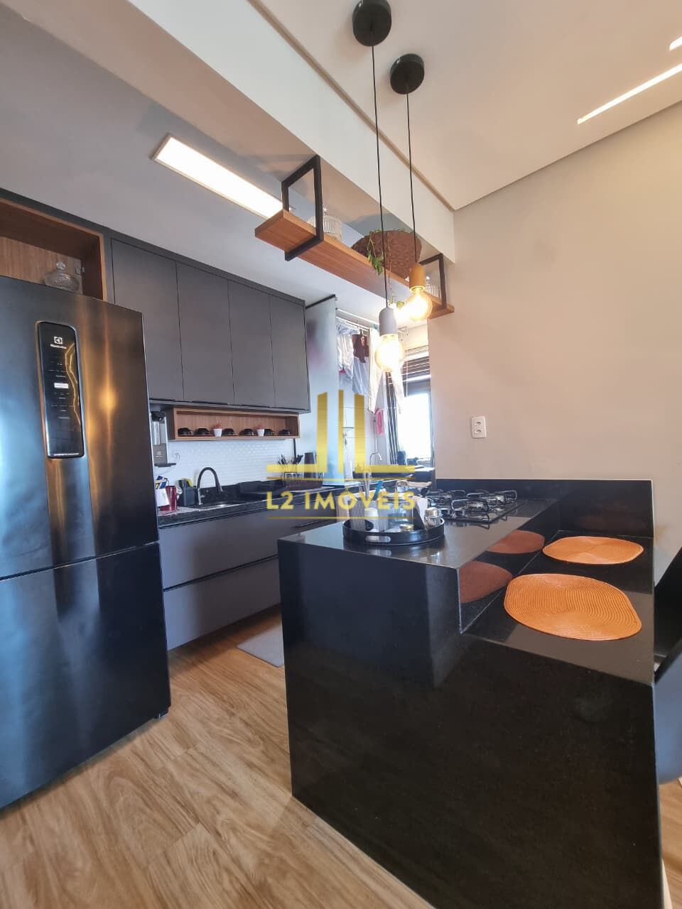 Apartamento, 2 quartos, 54 m² - Foto 6
