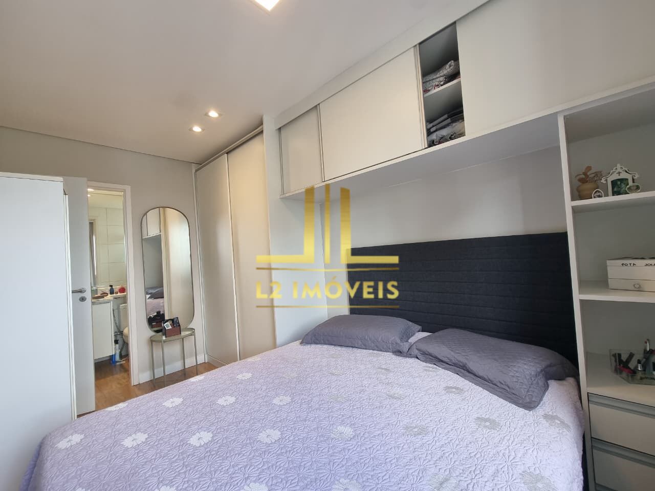 Apartamento, 2 quartos, 54 m² - Foto 8