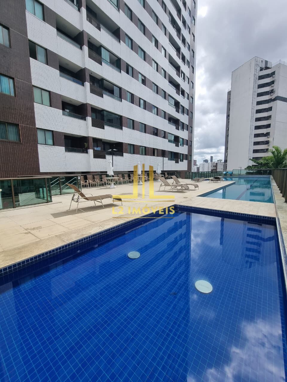 Apartamento, 2 quartos, 54 m² - Foto 14