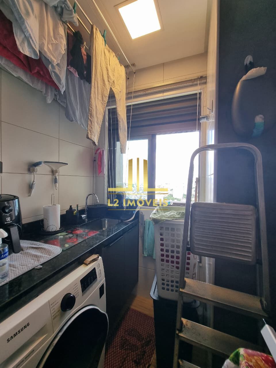 Apartamento, 2 quartos, 54 m² - Foto 7
