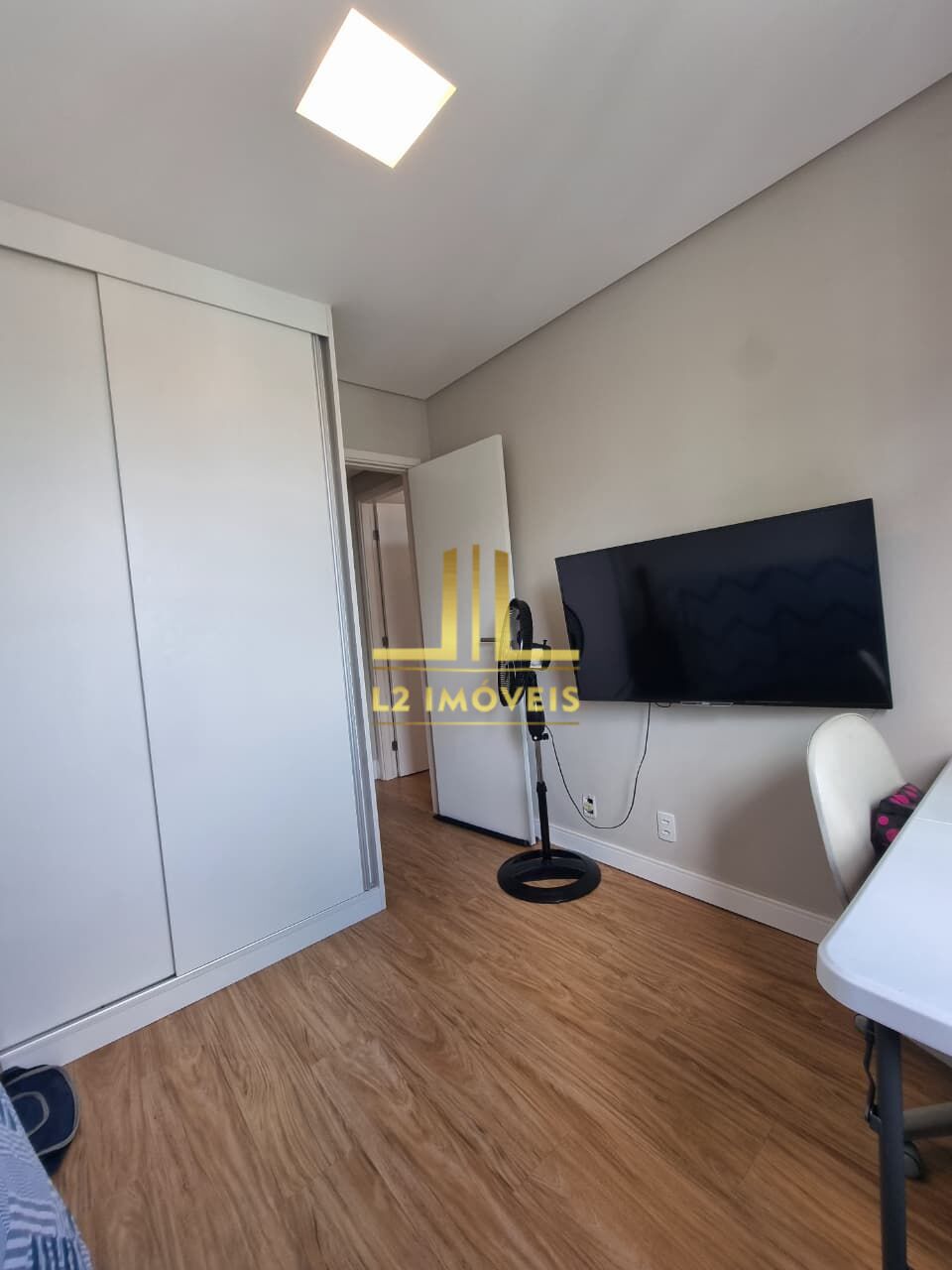 Apartamento, 2 quartos, 54 m² - Foto 10