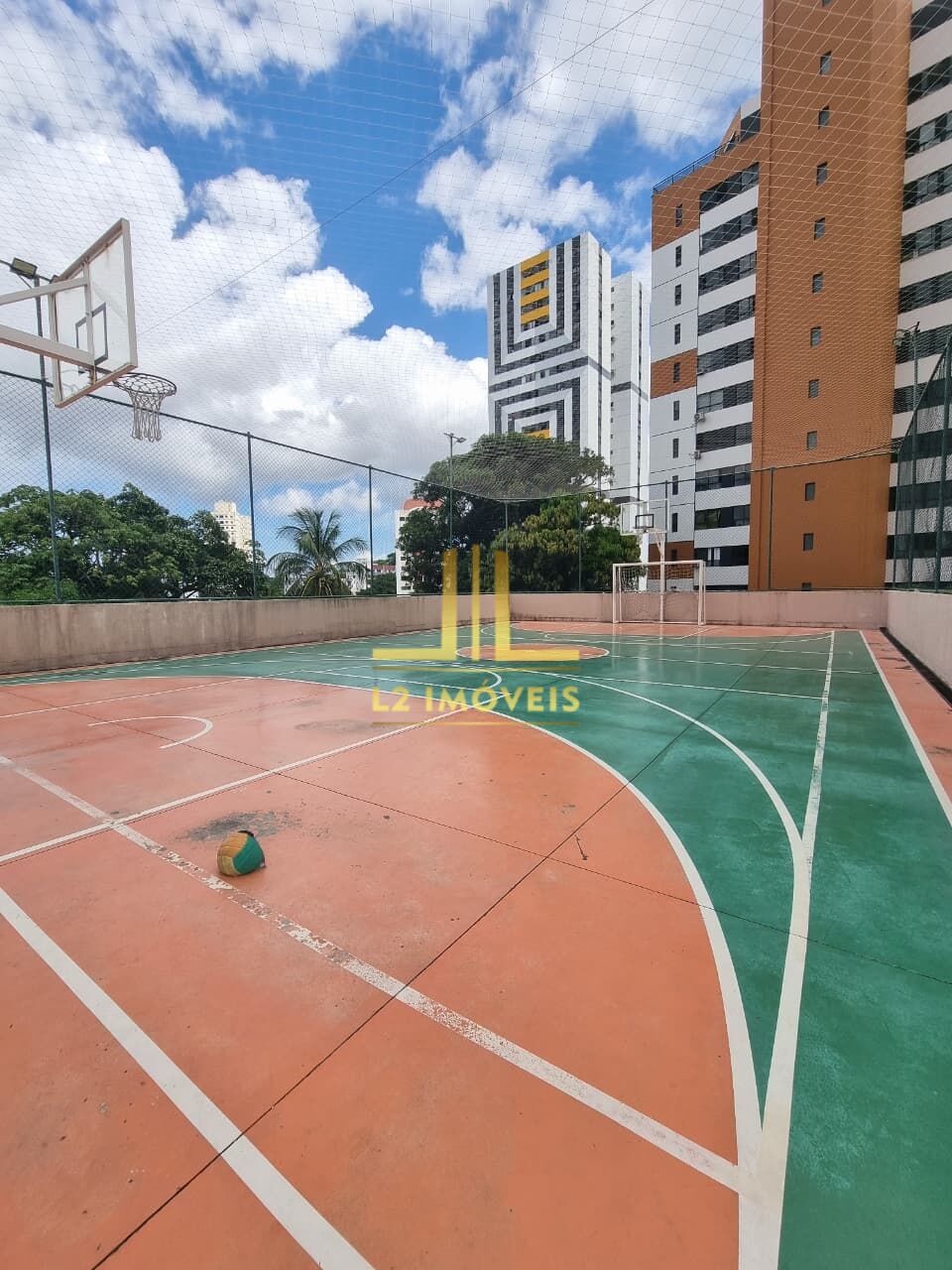 Apartamento, 2 quartos, 54 m² - Foto 16
