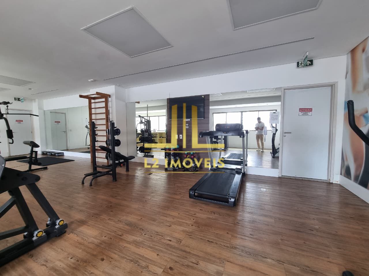 Apartamento, 2 quartos, 54 m² - Foto 19