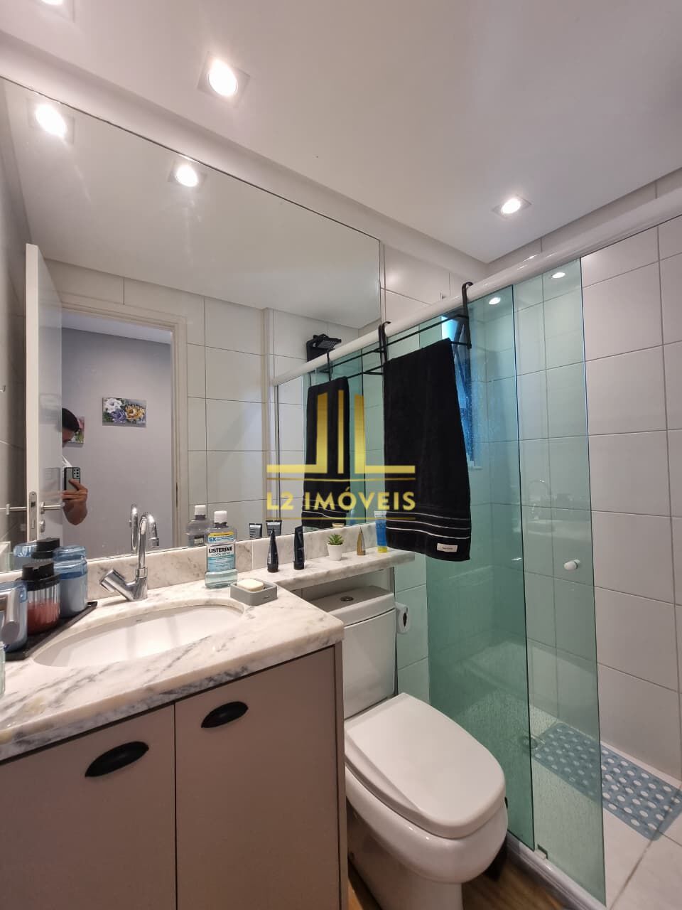 Apartamento, 2 quartos, 54 m² - Foto 11