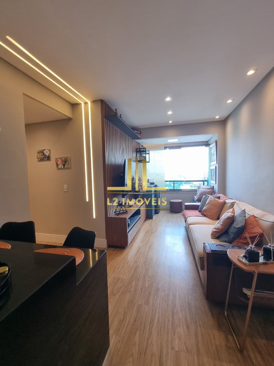Apartamento, 2 quartos, 54 m² - Foto 4
