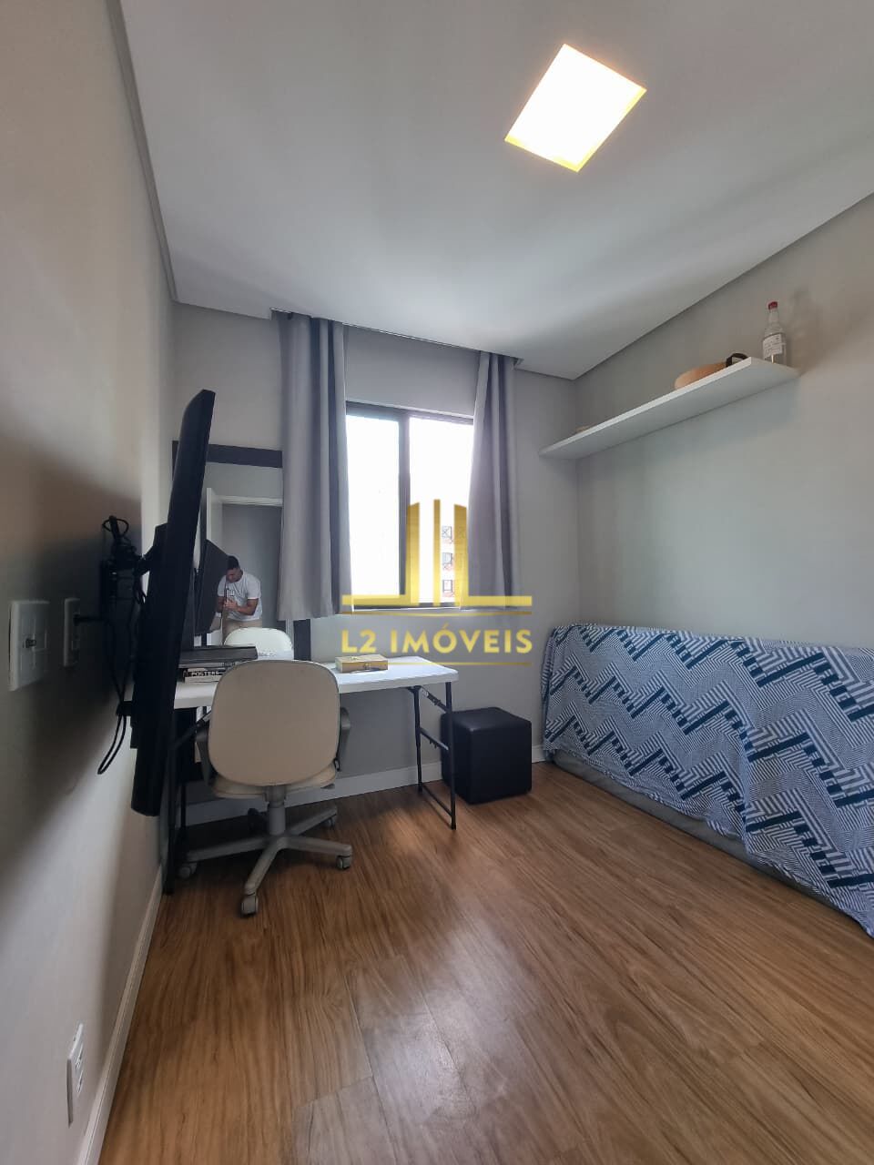 Apartamento, 2 quartos, 54 m² - Foto 9
