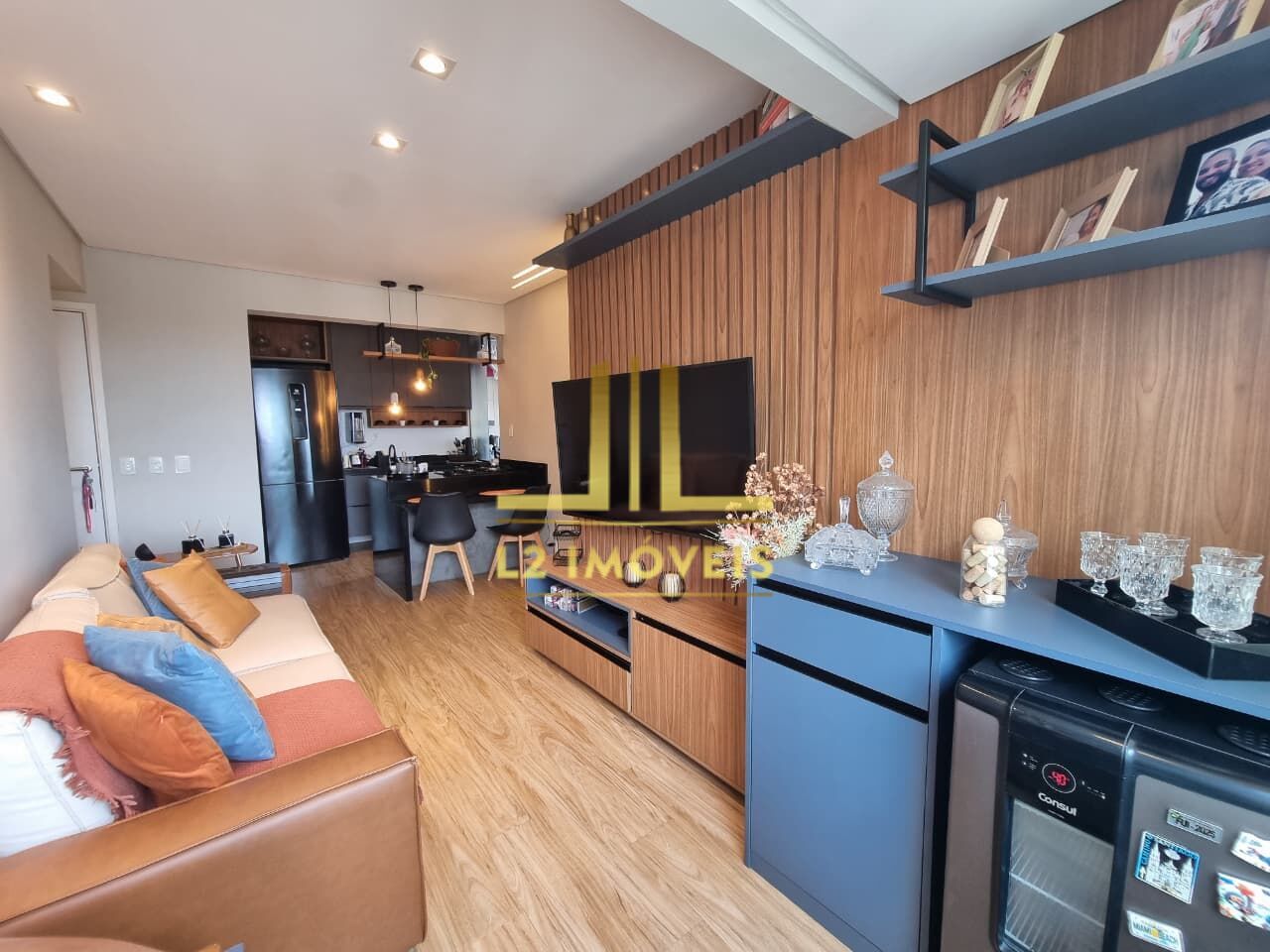 Apartamento, 2 quartos, 54 m² - Foto 5