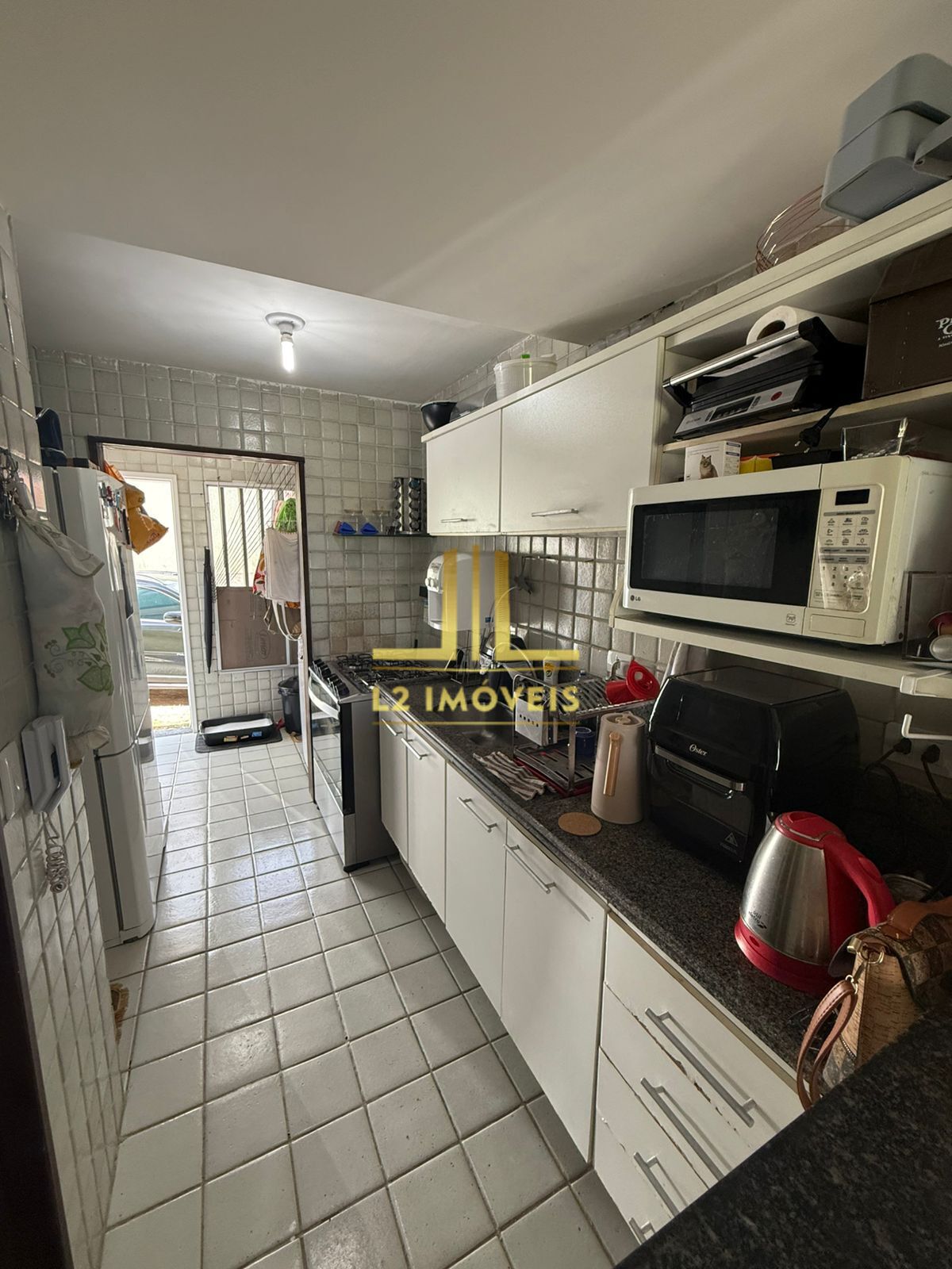 Casa de Condomínio, 3 quartos - Foto 8