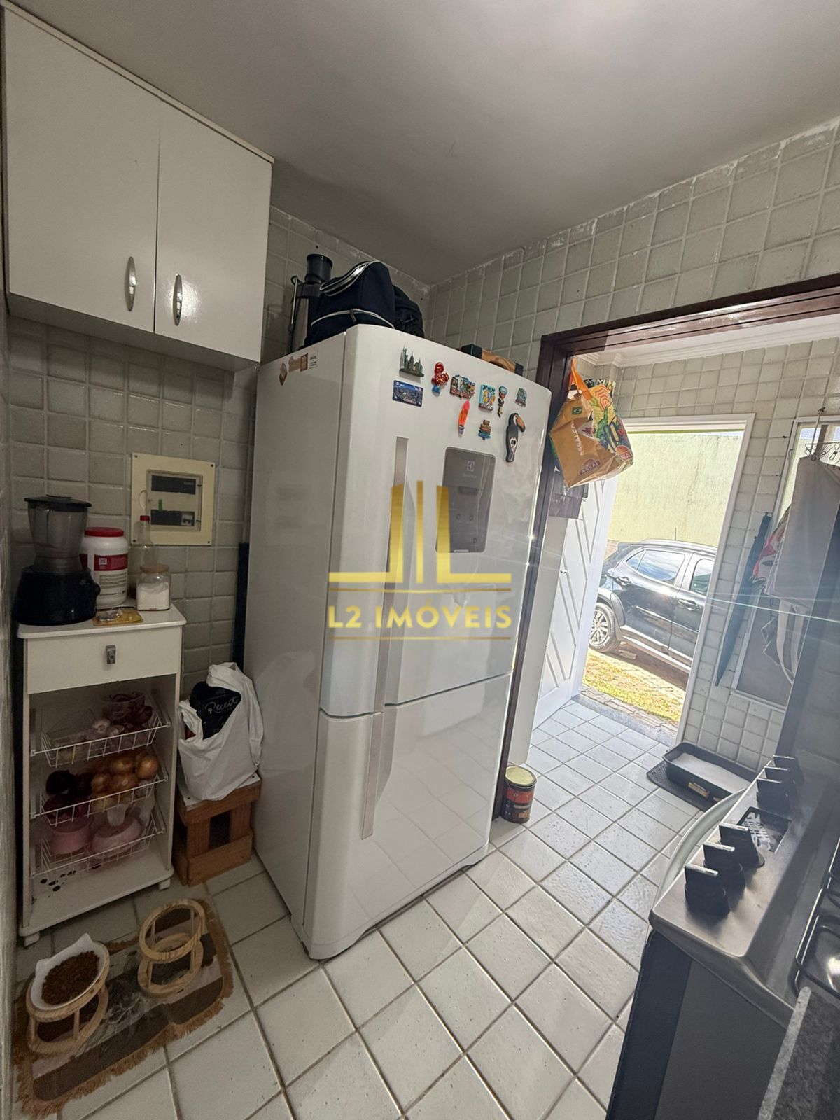 Casa de Condomínio, 3 quartos - Foto 10