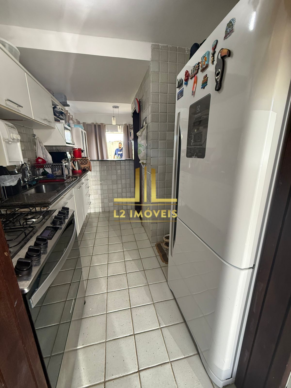 Casa de Condomínio, 3 quartos - Foto 9