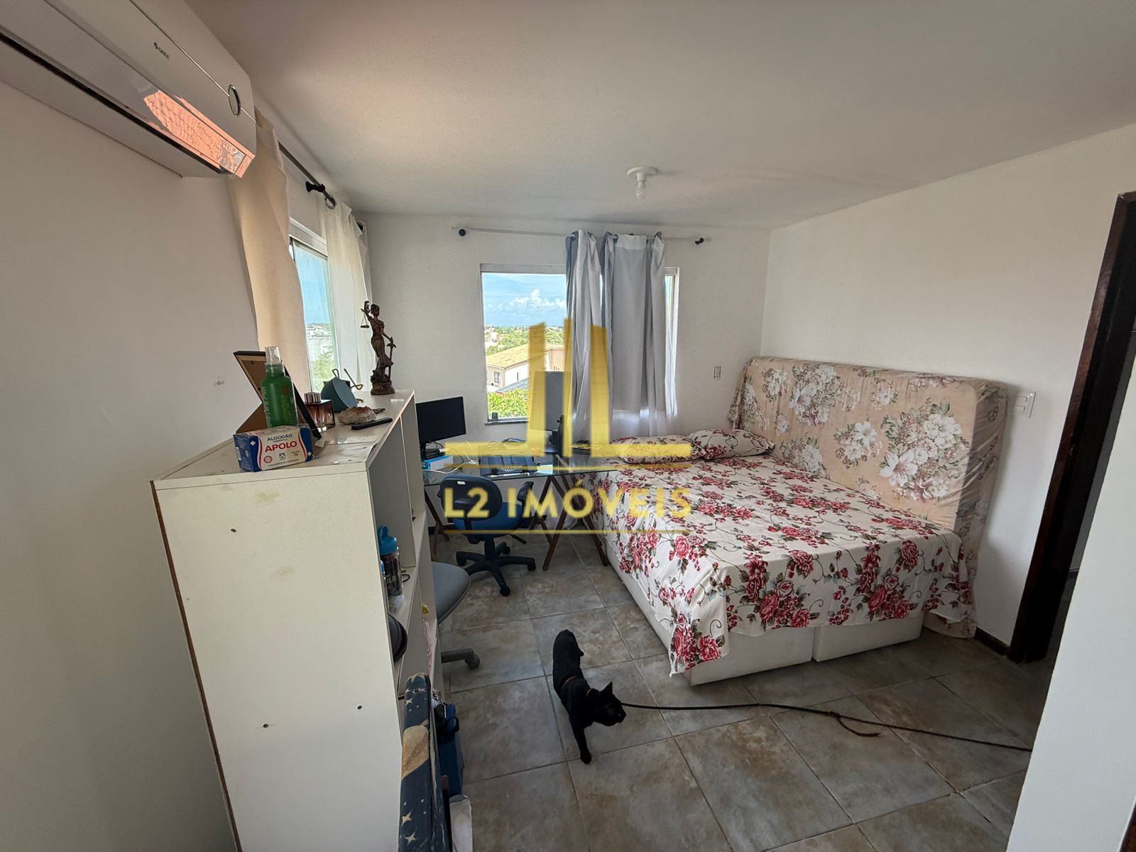 Casa de Condomínio, 3 quartos - Foto 14