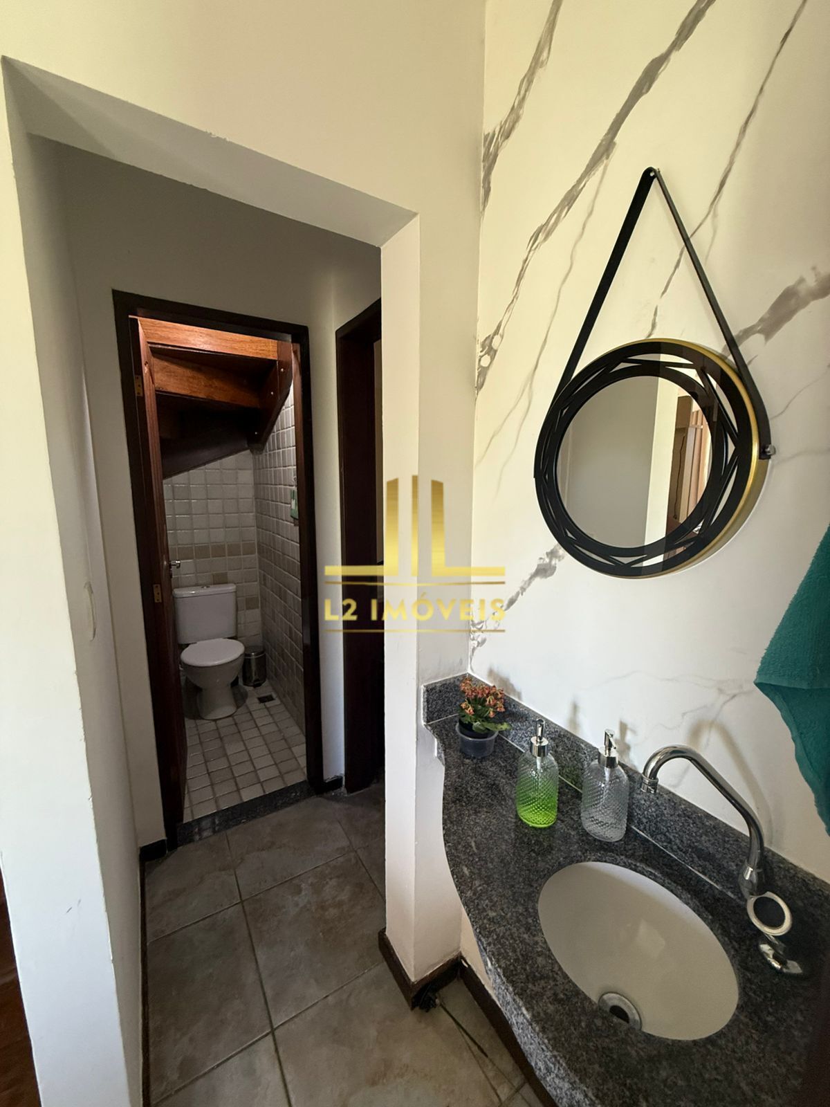 Casa de Condomínio, 3 quartos - Foto 12