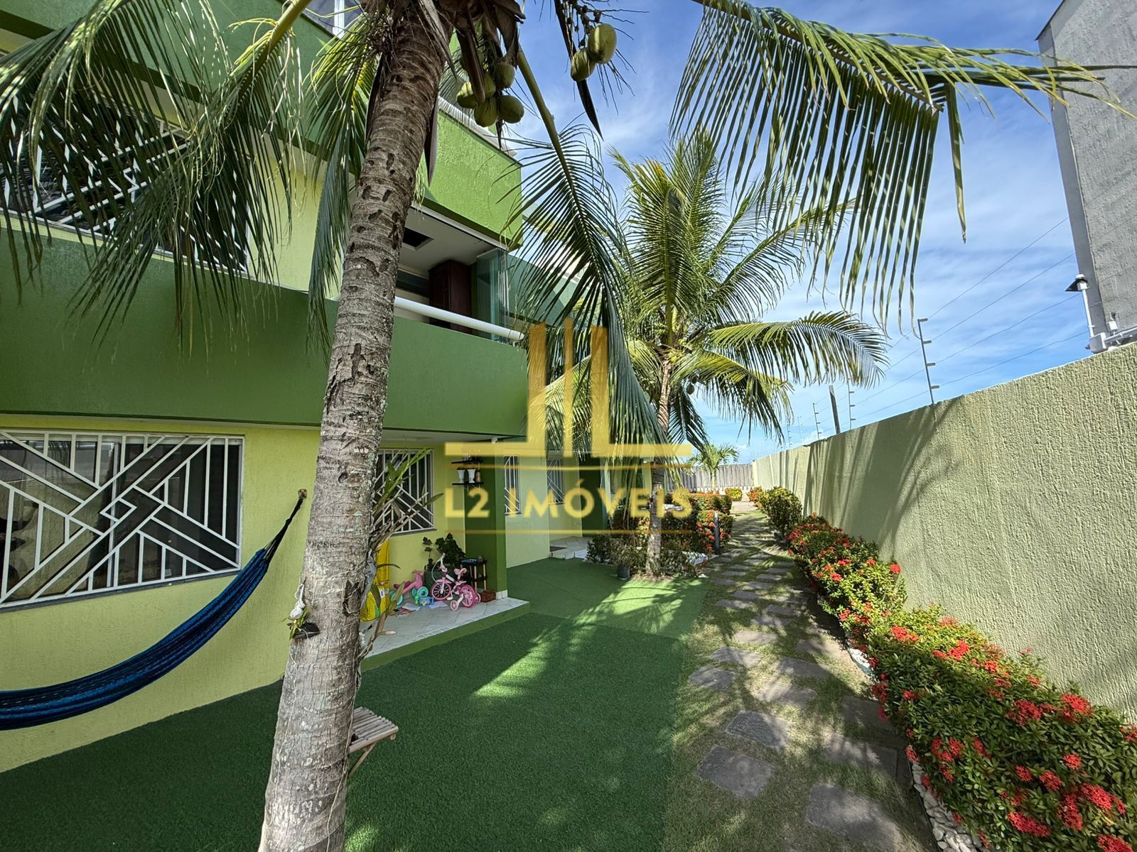 Casa de Condomínio, 3 quartos - Foto 23