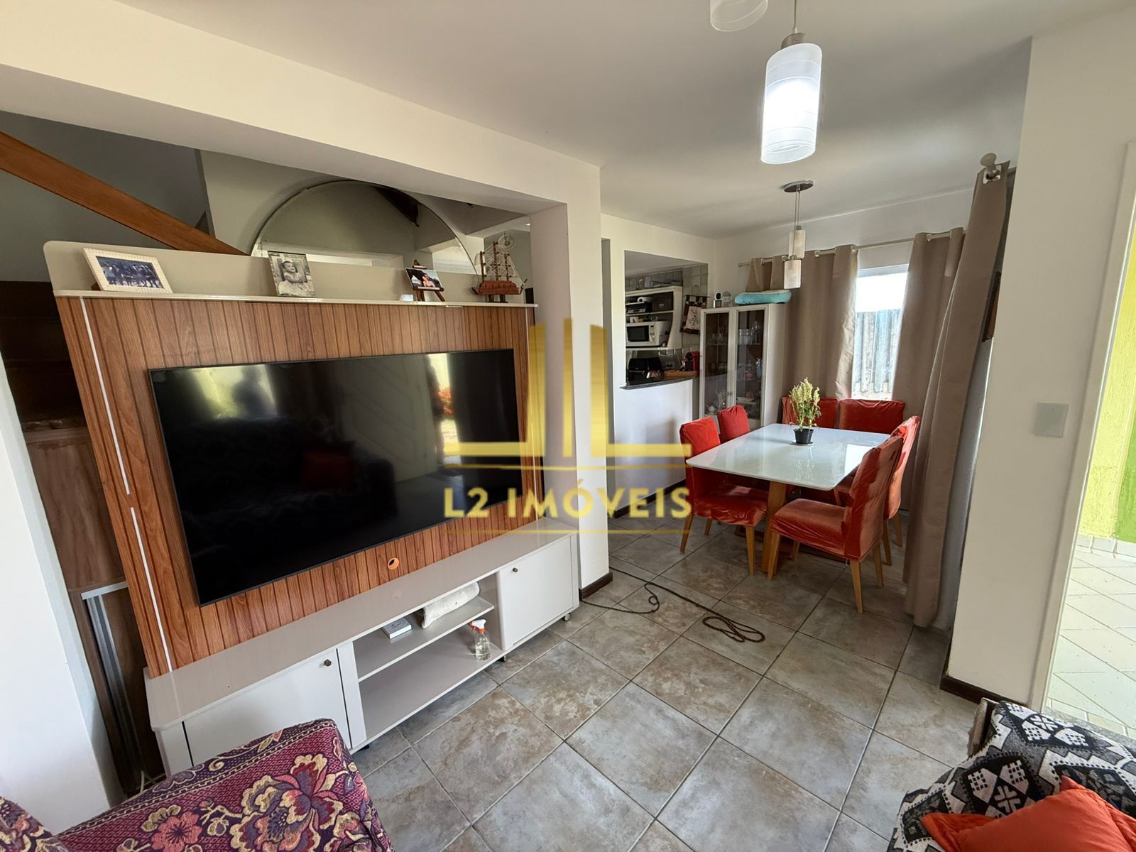 Casa de Condomínio, 3 quartos - Foto 5