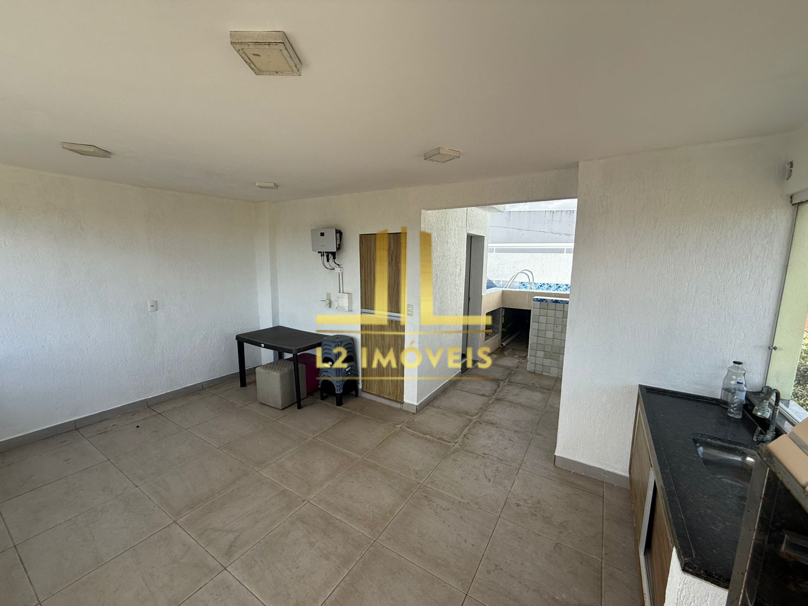 Casa de Condomínio, 3 quartos - Foto 21