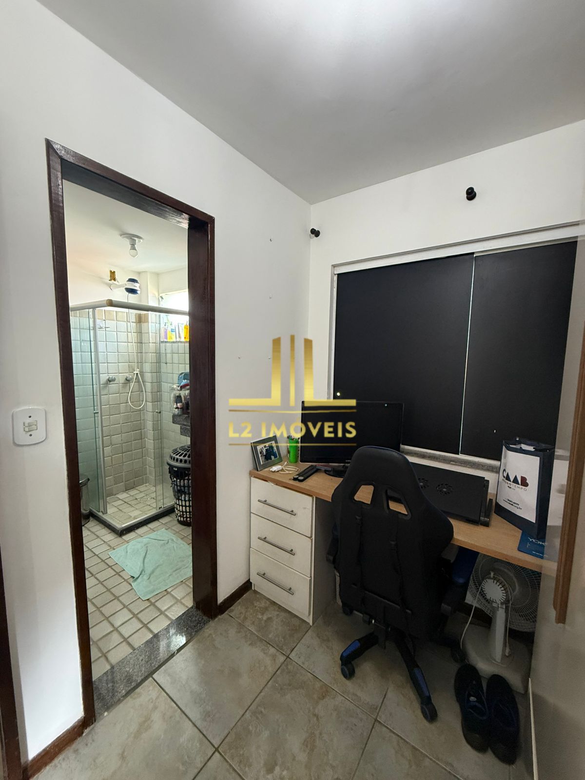 Casa de Condomínio, 3 quartos - Foto 18