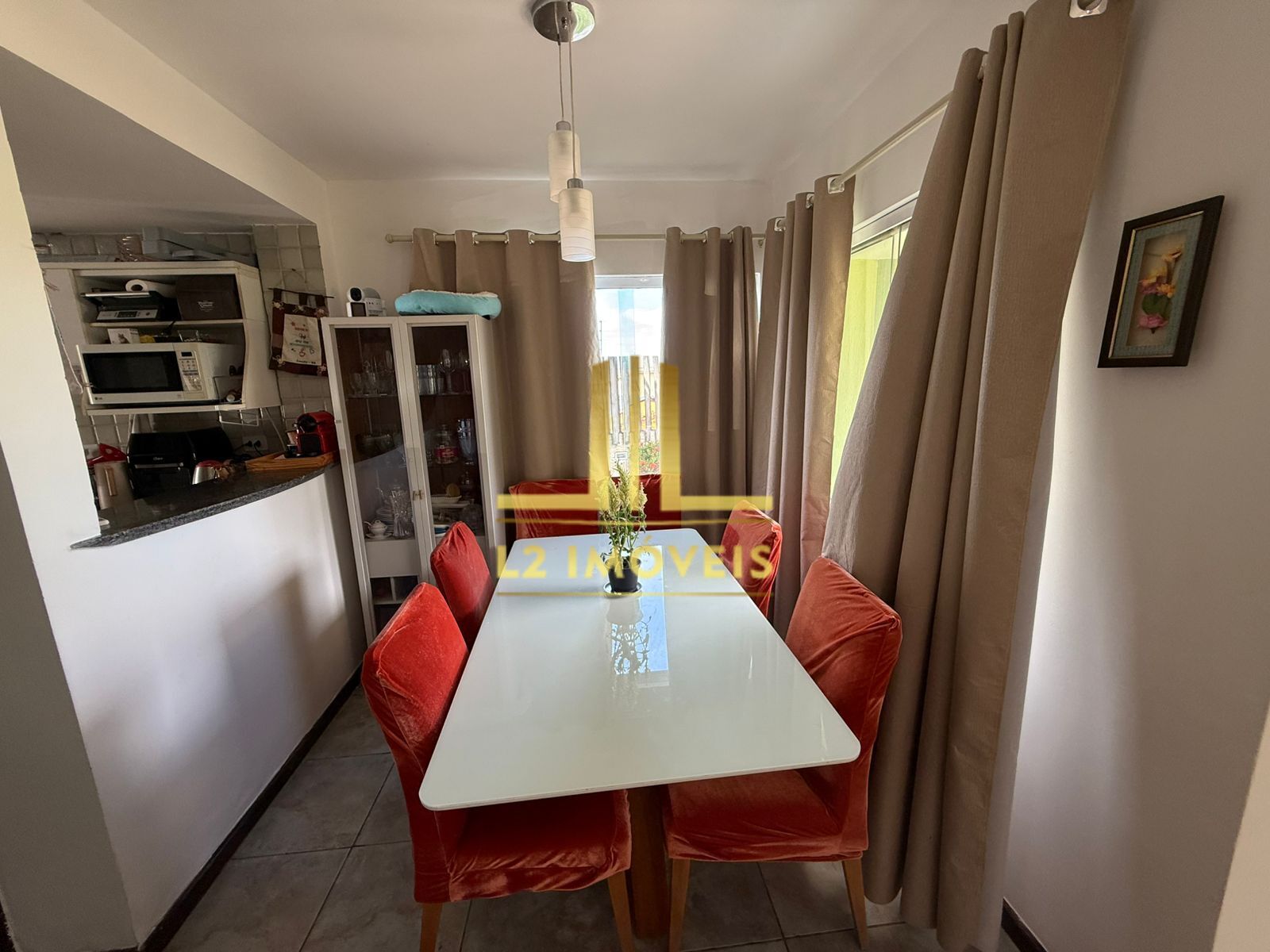 Casa de Condomínio, 3 quartos - Foto 6