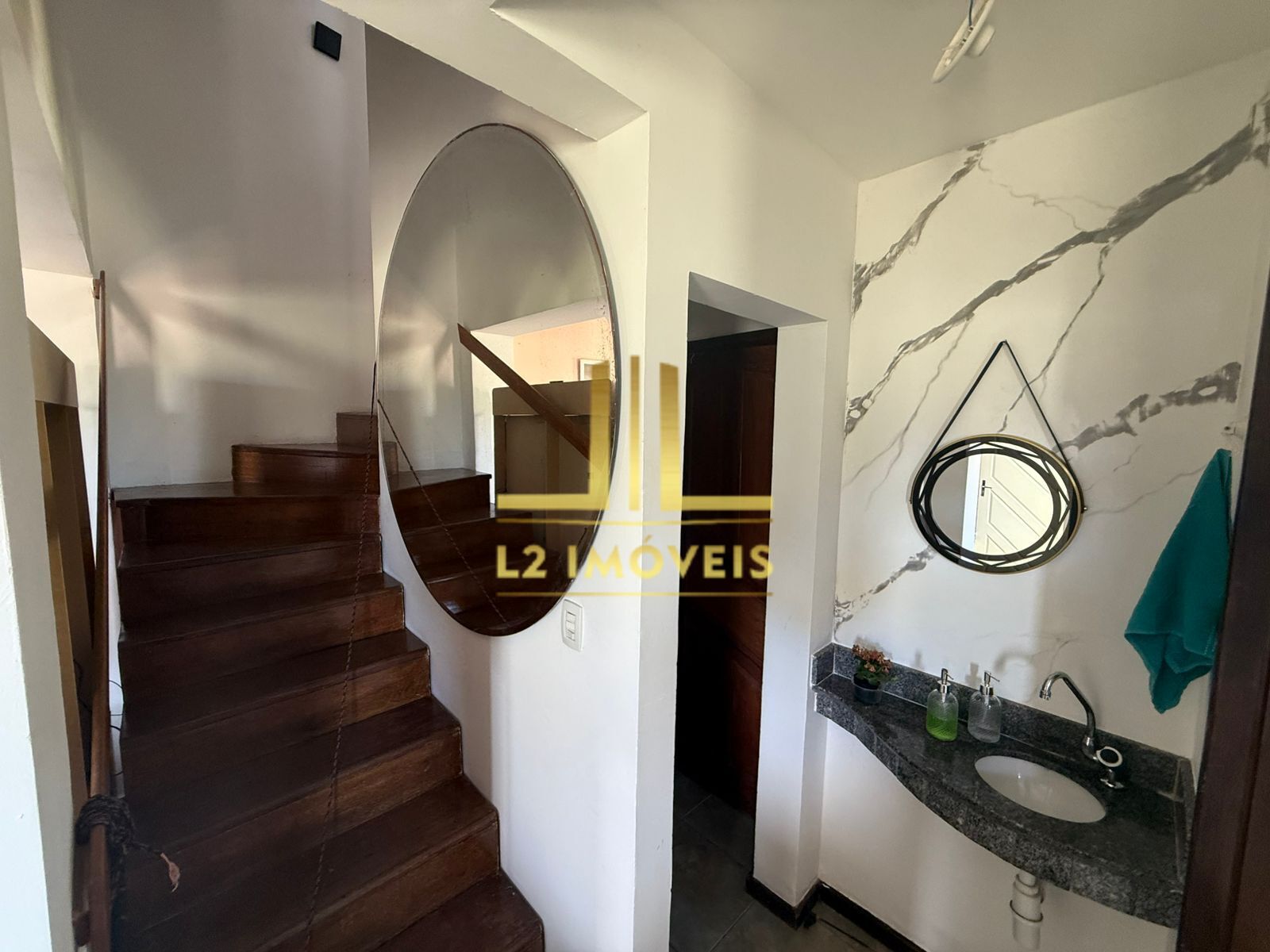 Casa de Condomínio, 3 quartos - Foto 19