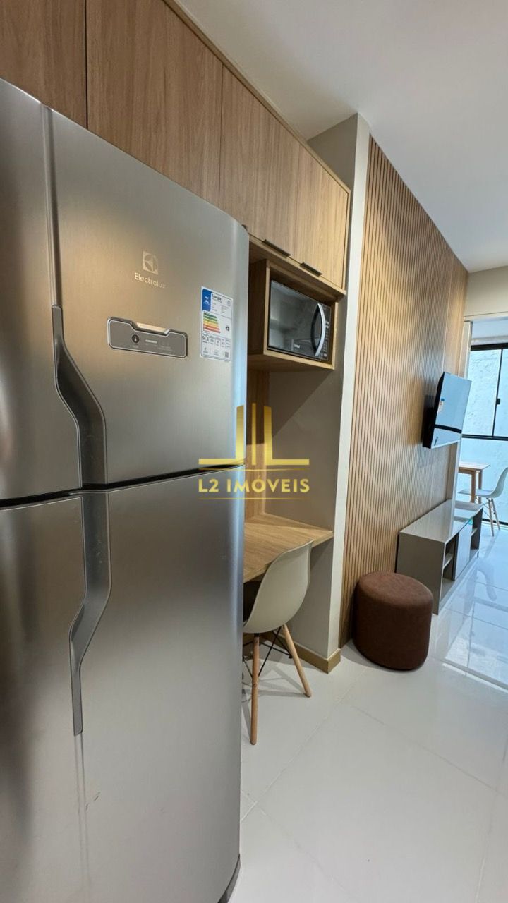 Apartamento, 1 quarto, 30 m² - Foto 9