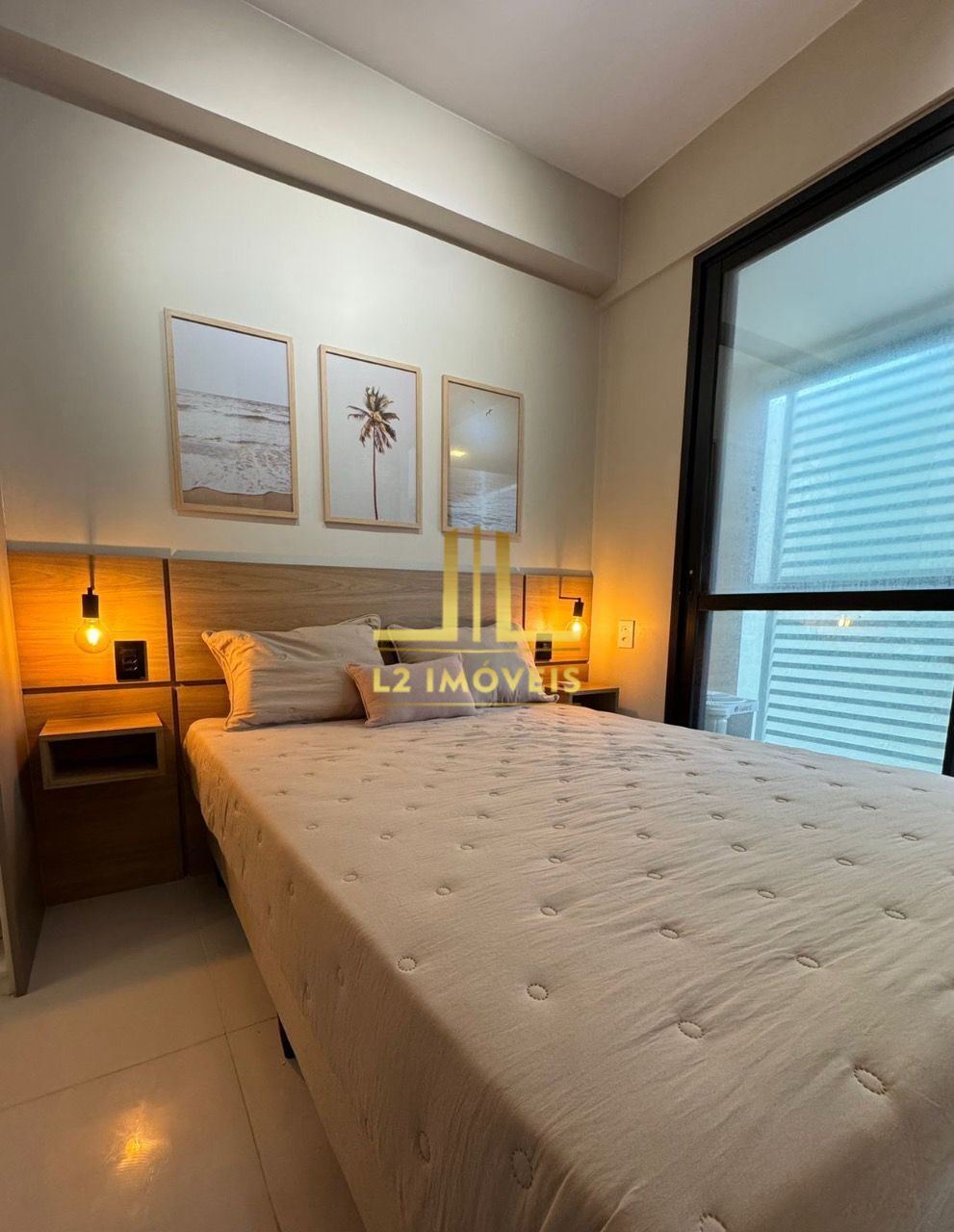Apartamento, 1 quarto, 30 m² - Foto 13