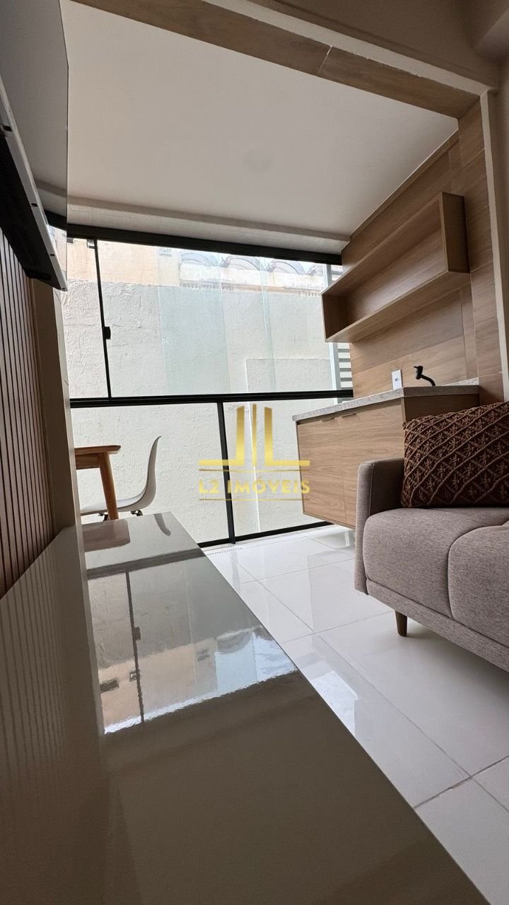 Apartamento, 1 quarto, 30 m² - Foto 6