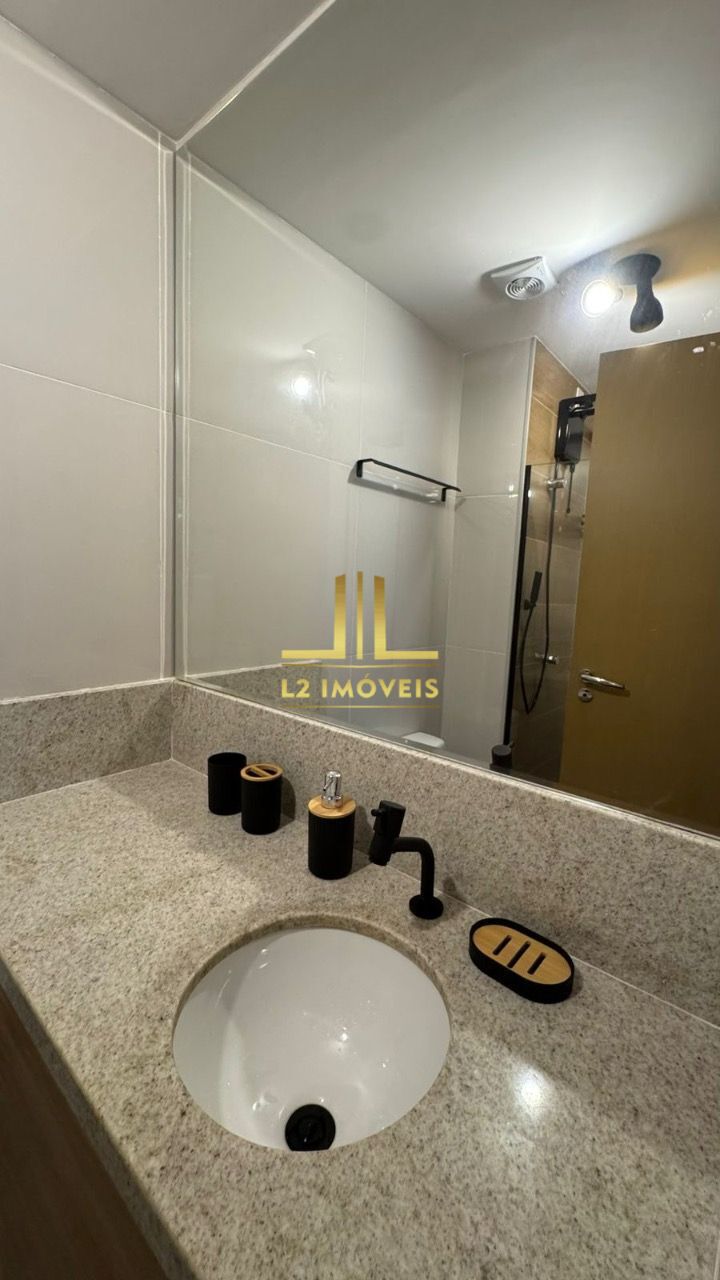 Apartamento, 1 quarto, 30 m² - Foto 18