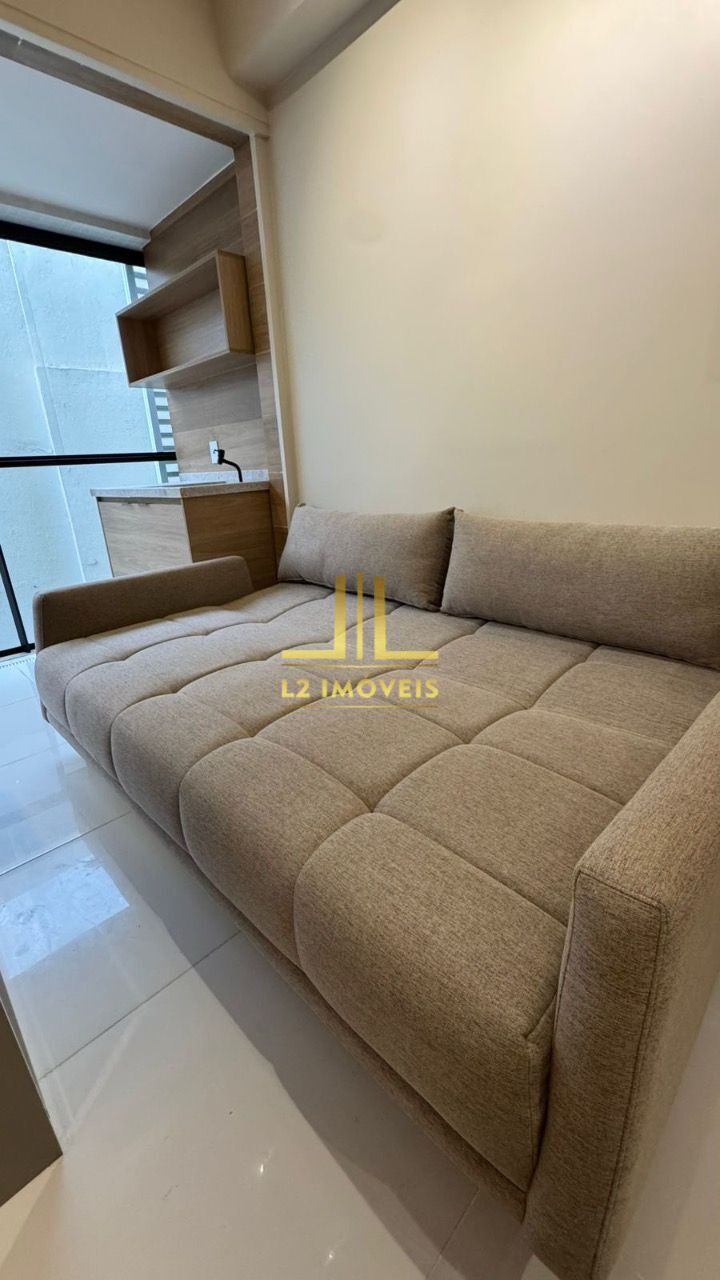 Apartamento, 1 quarto, 30 m² - Foto 8
