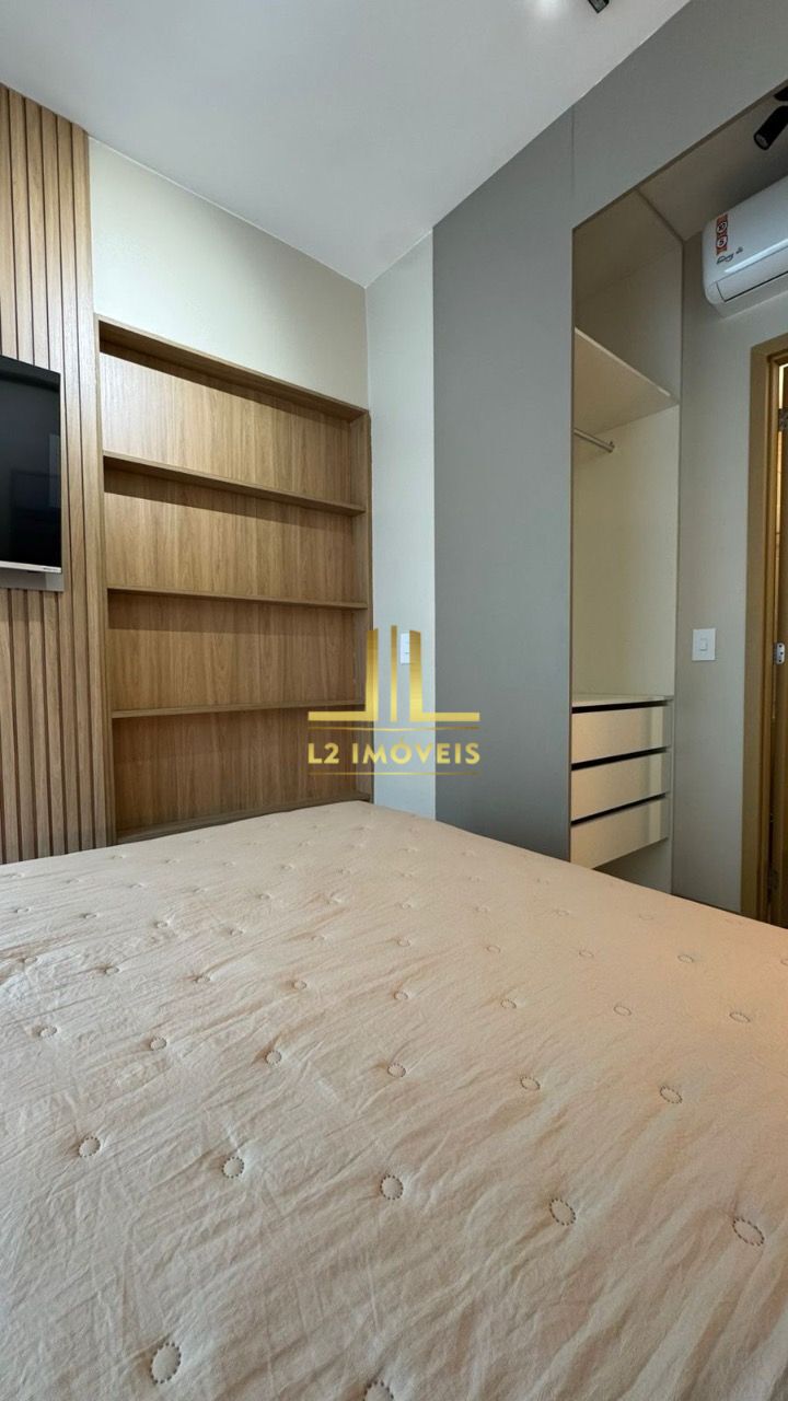 Apartamento, 1 quarto, 30 m² - Foto 11