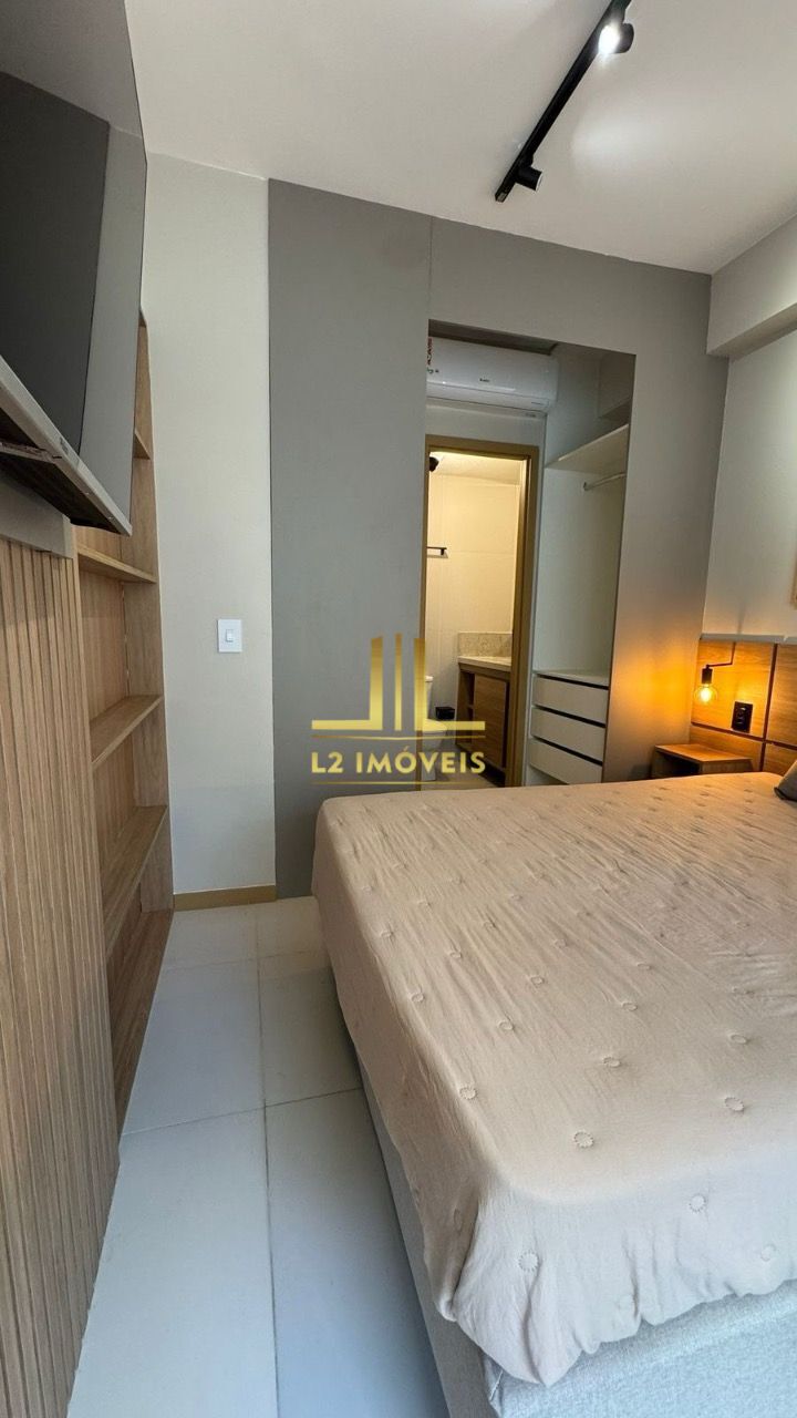 Apartamento, 1 quarto, 30 m² - Foto 14