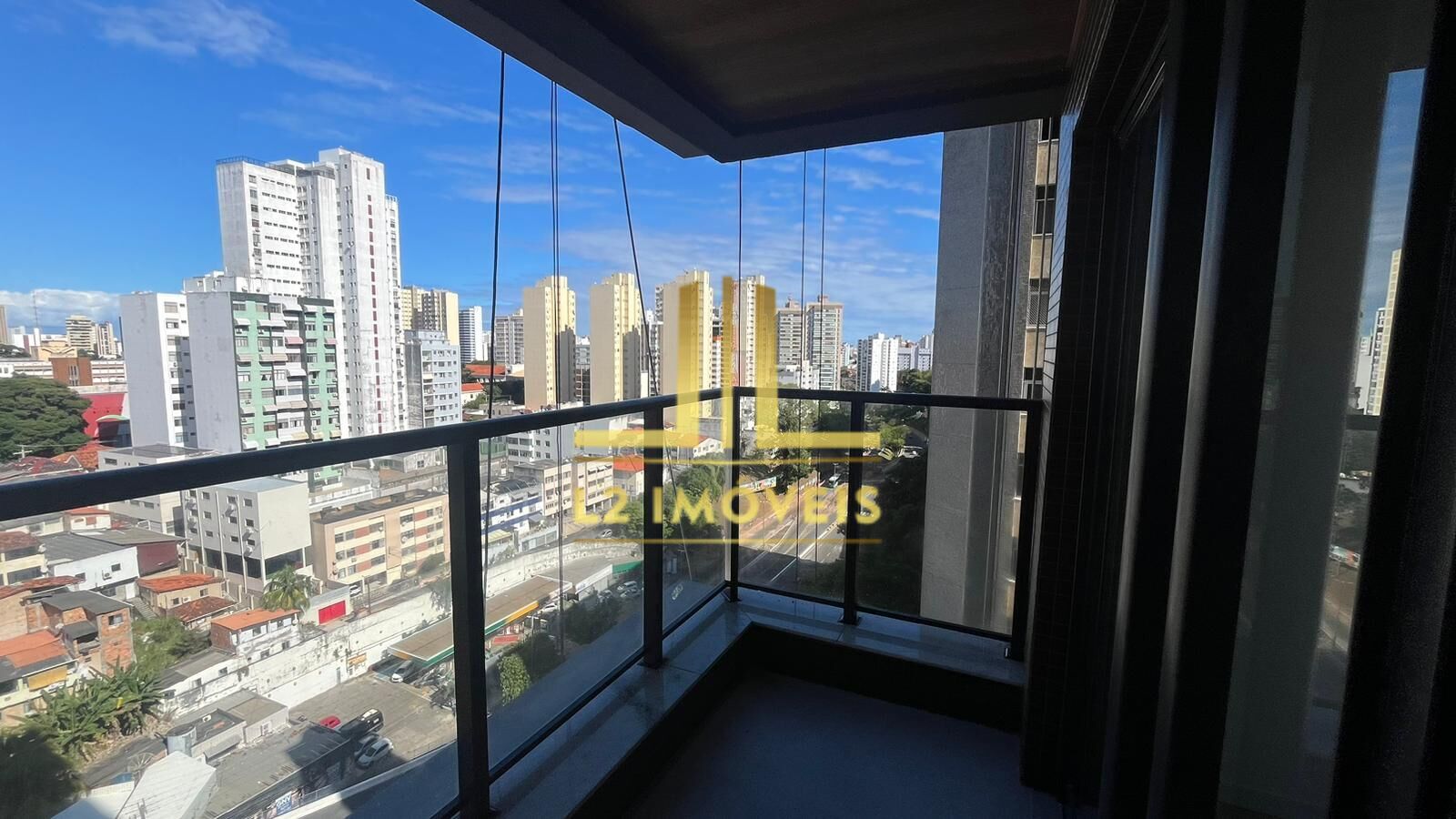 Apartamento - Vitória