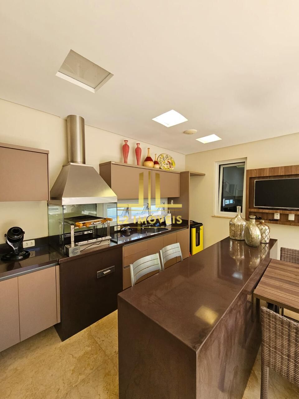 Casa, 6 quartos, 1200 m² - Foto 26